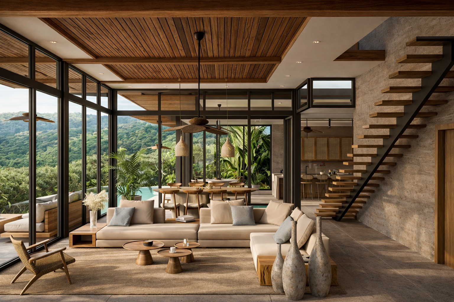 Casa Miller — 5
