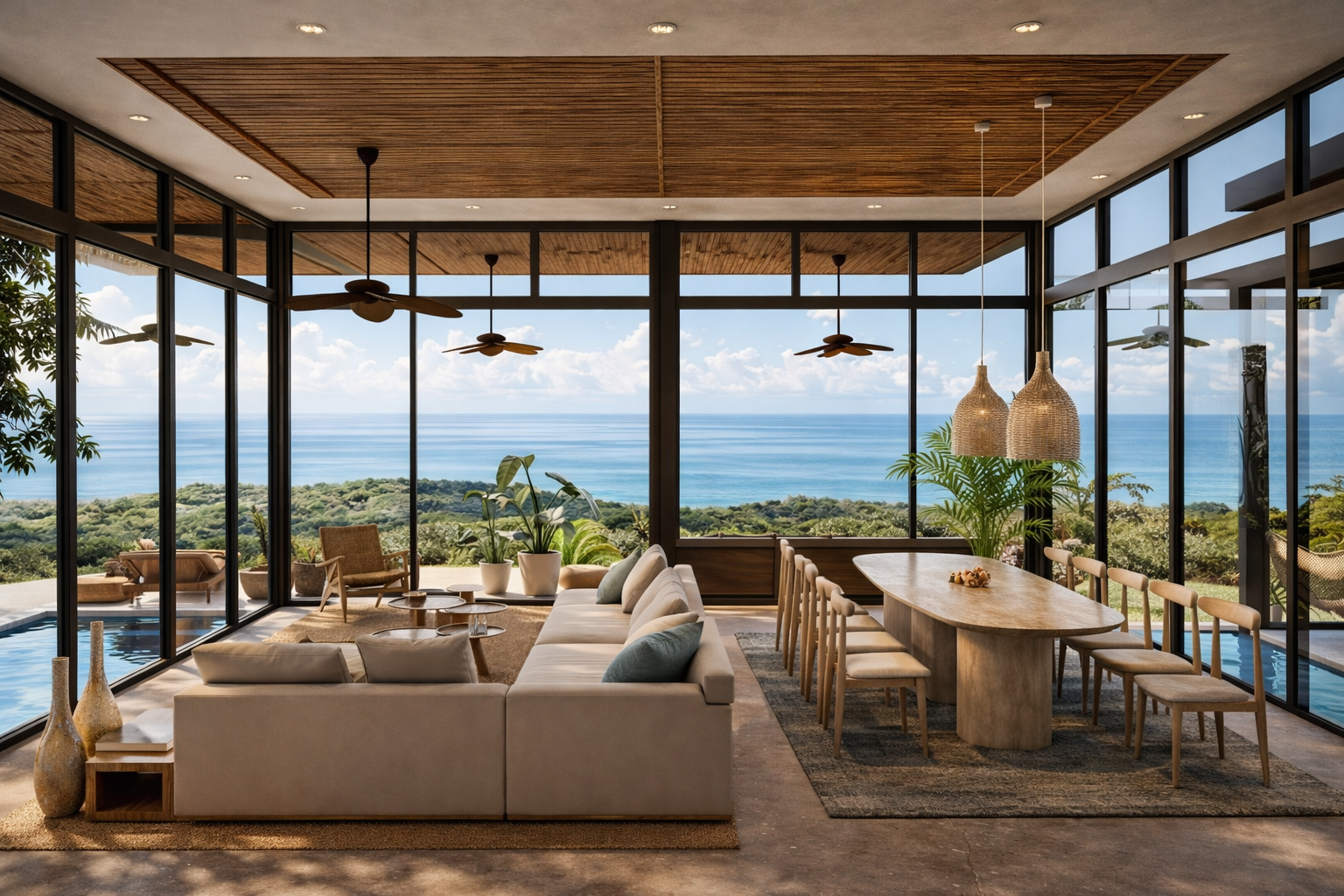 Casa Miller — 6