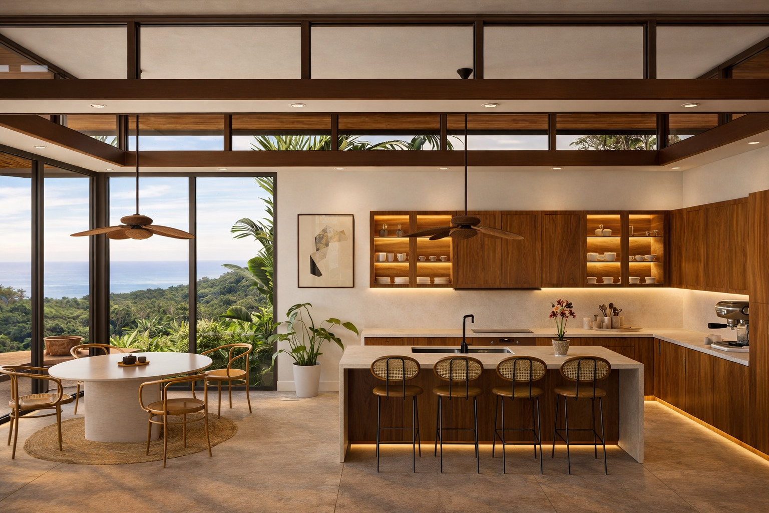 Casa Miller — 7