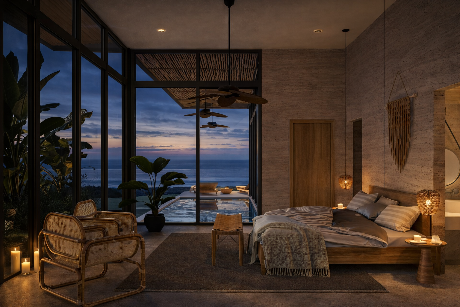 Casa Miller — 8