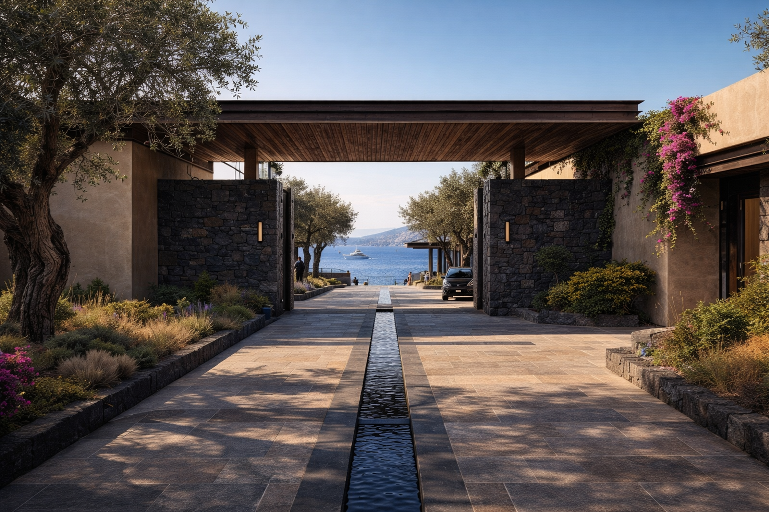 Bodrum Shore Villas & Beach Club — 2