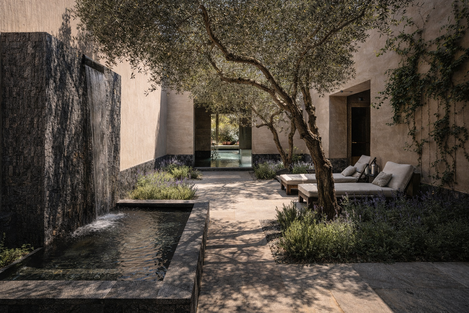 Bodrum Shore Villas & Beach Club — 6