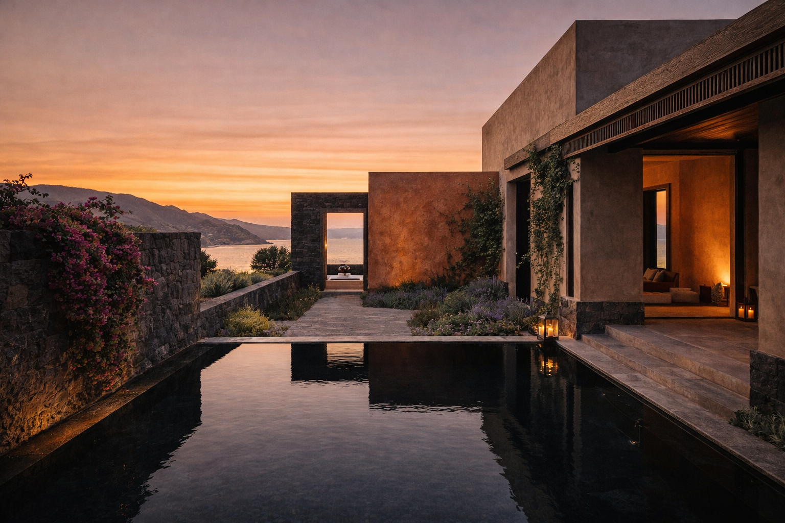 Bodrum Shore Villas & Beach Club — 8