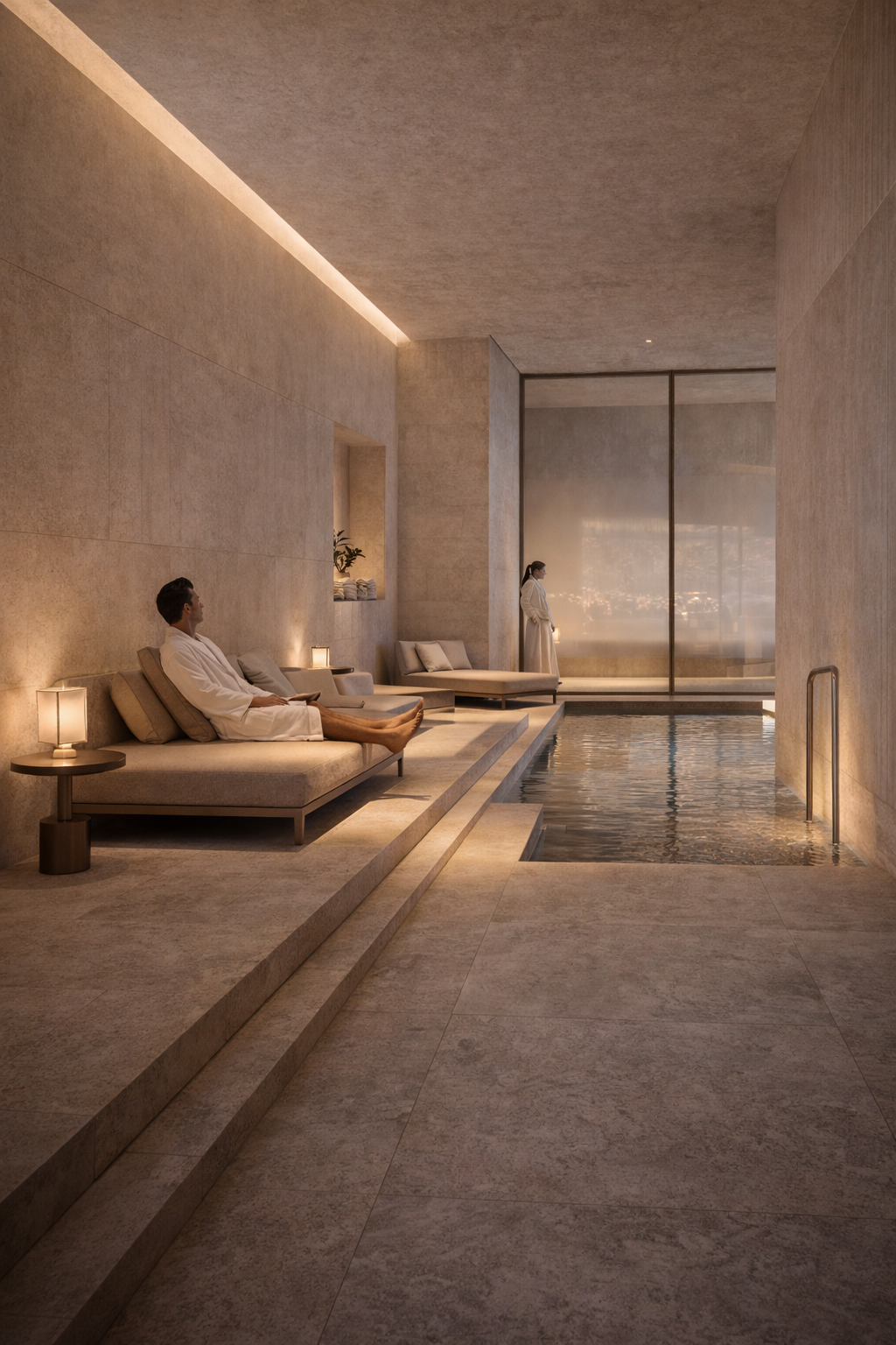 Aurelia Harbour Tower — 5