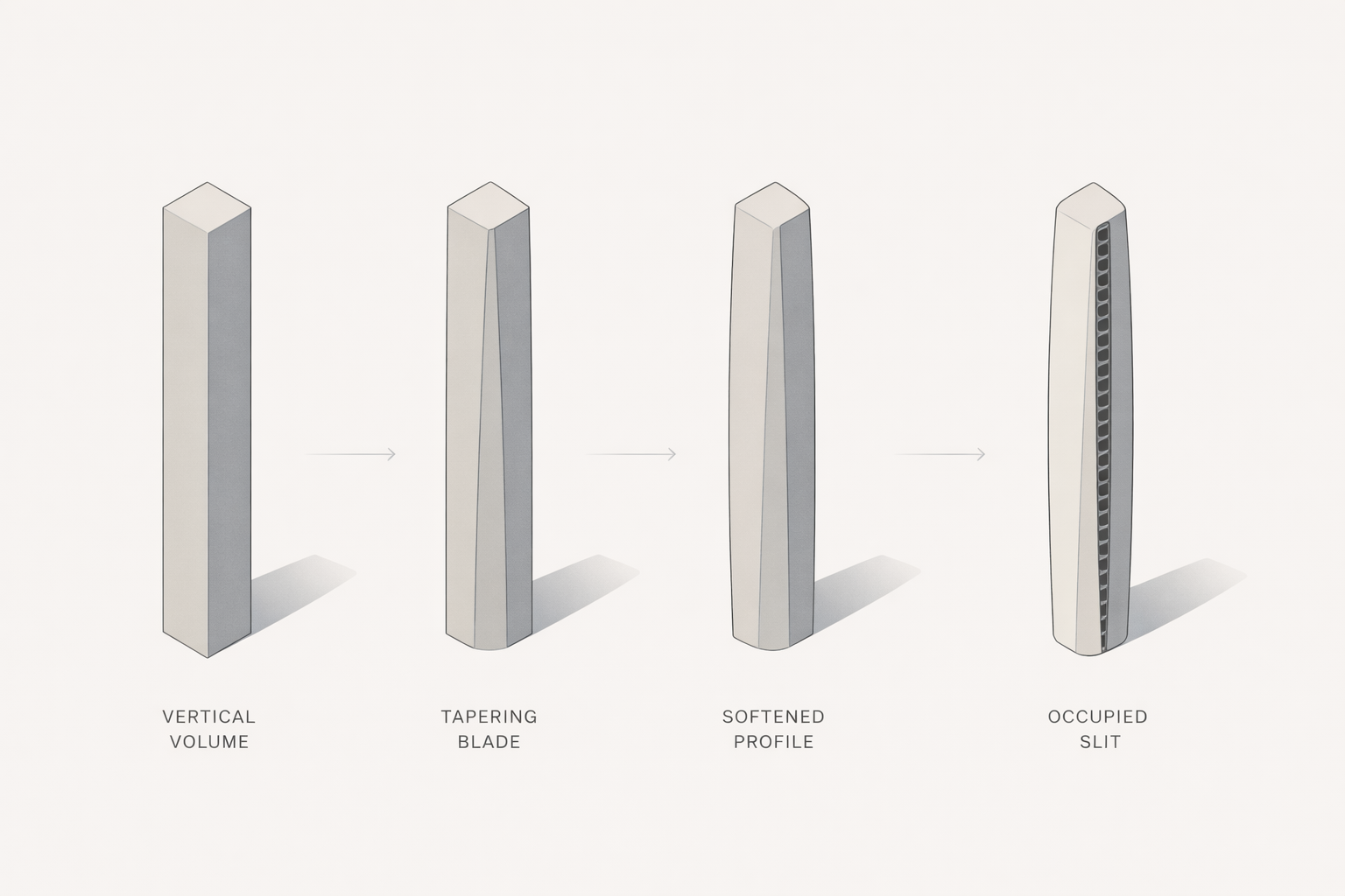 Aurelia Harbour Tower — 8