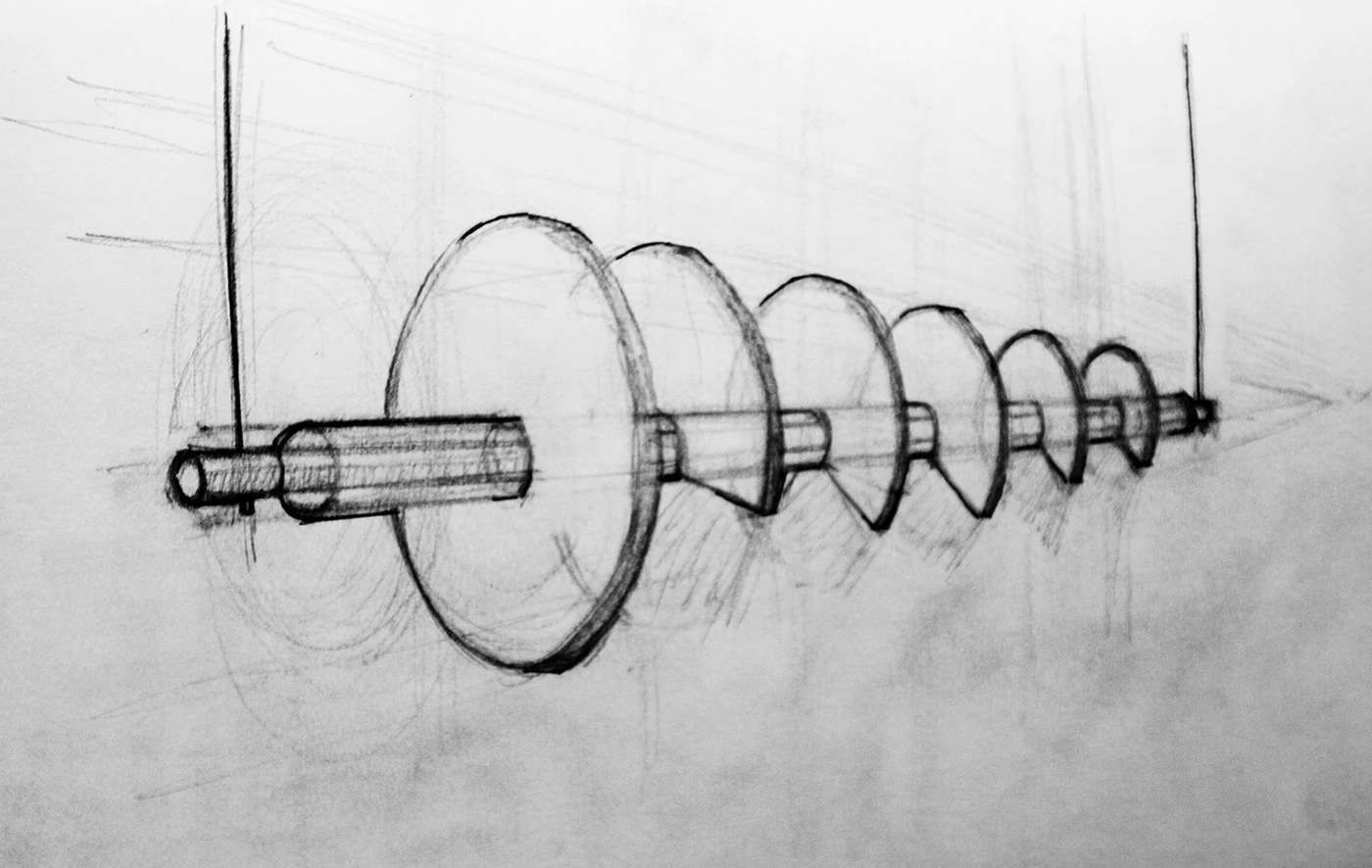 Crank - Modular Lightening — 2