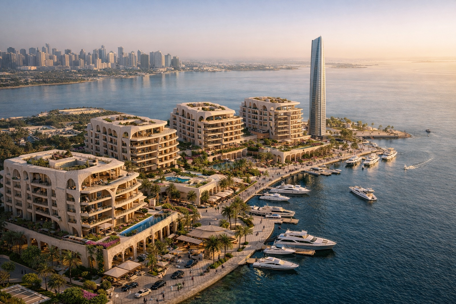 Maris Quarter — 1