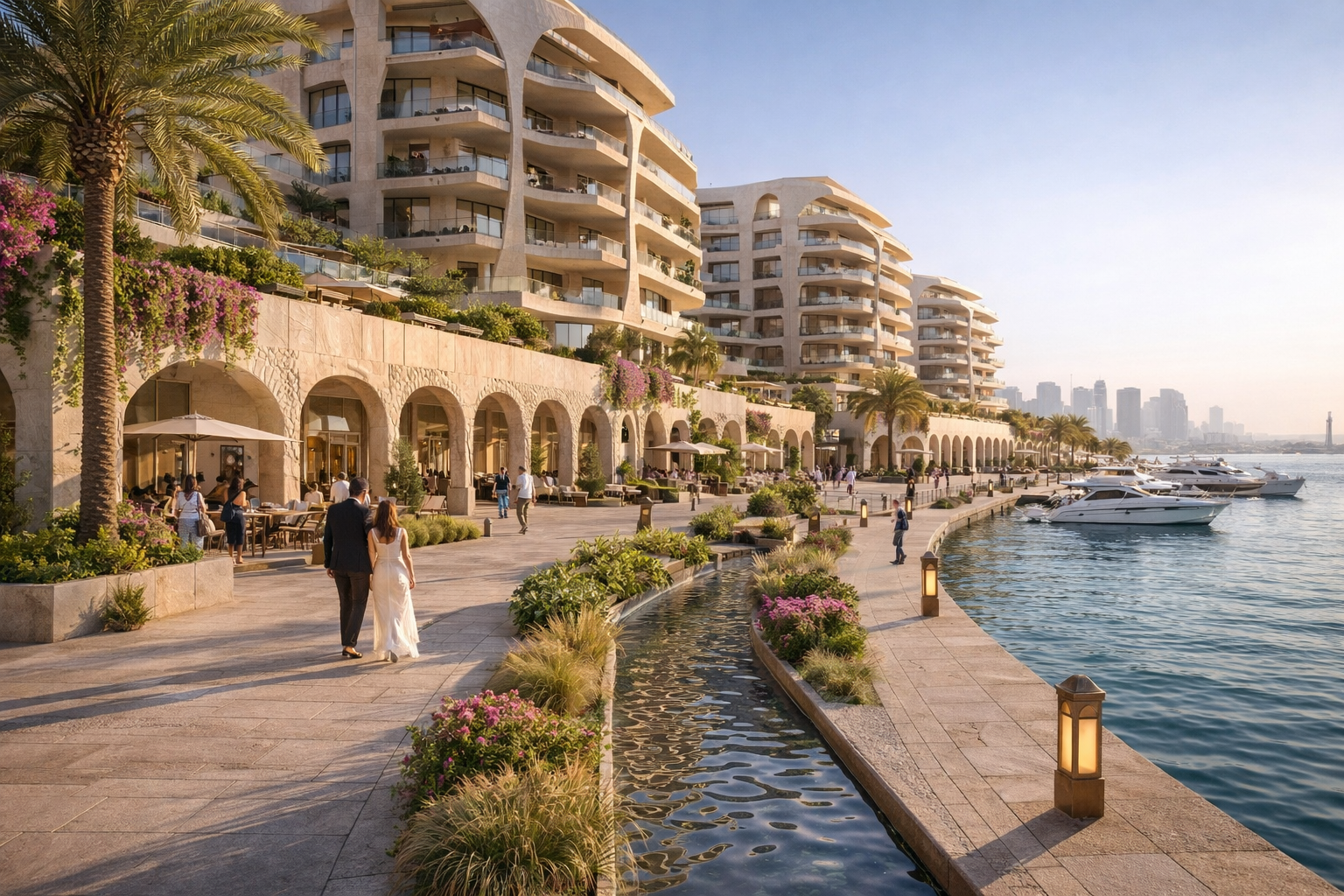 Maris Quarter — 2
