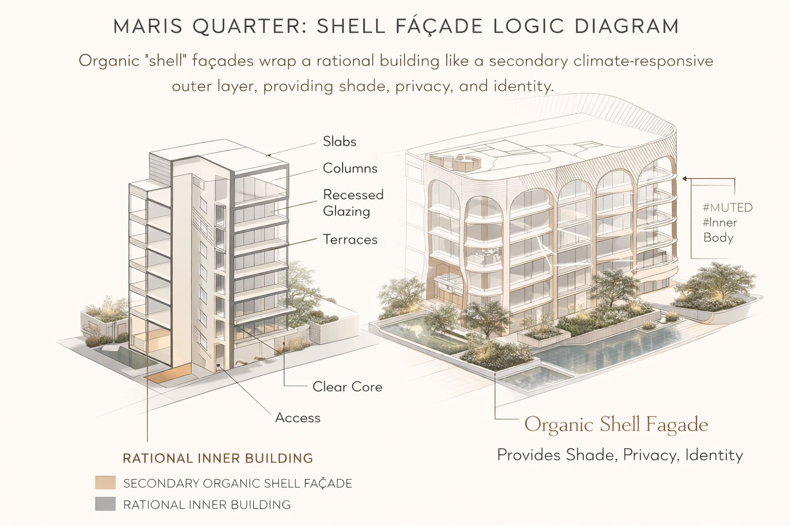Maris Quarter — 7
