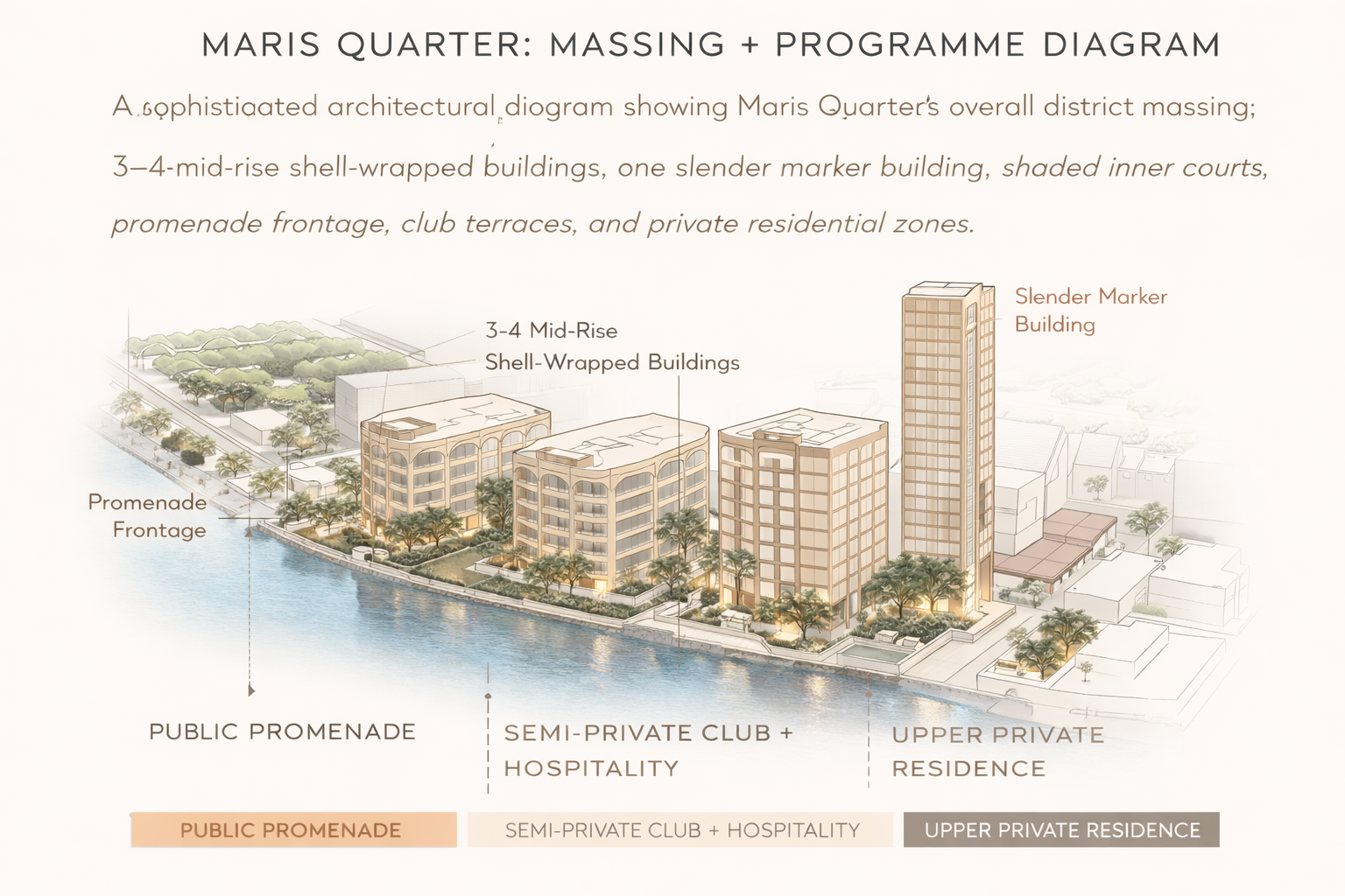 Maris Quarter — 8