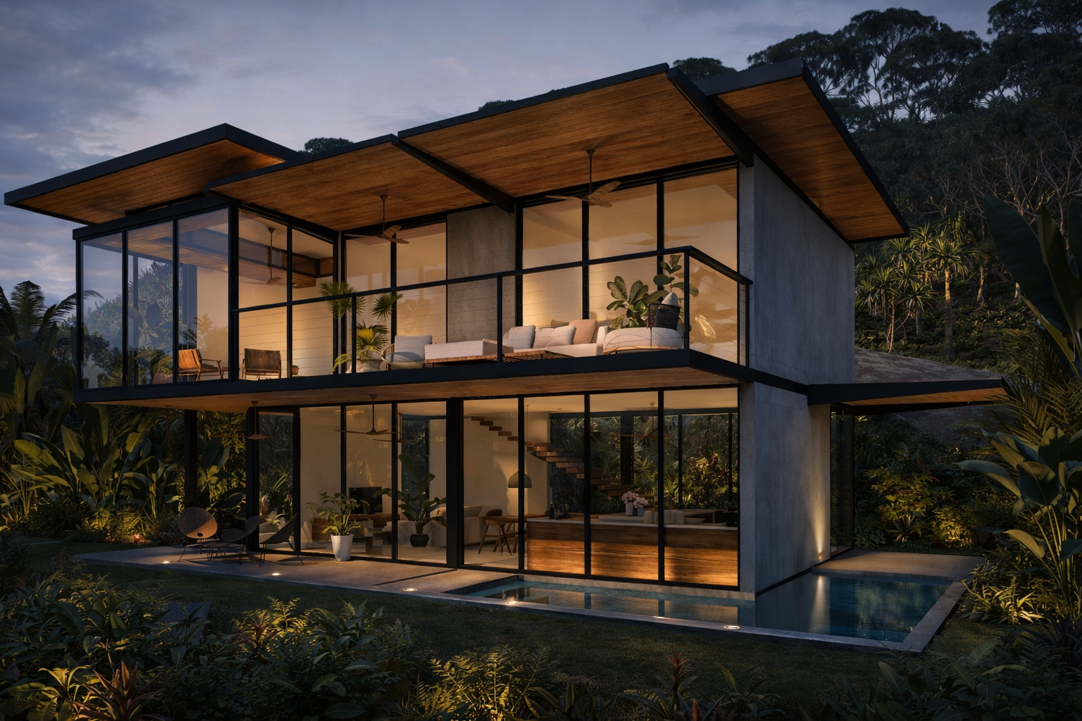 Casa Lettini — 2