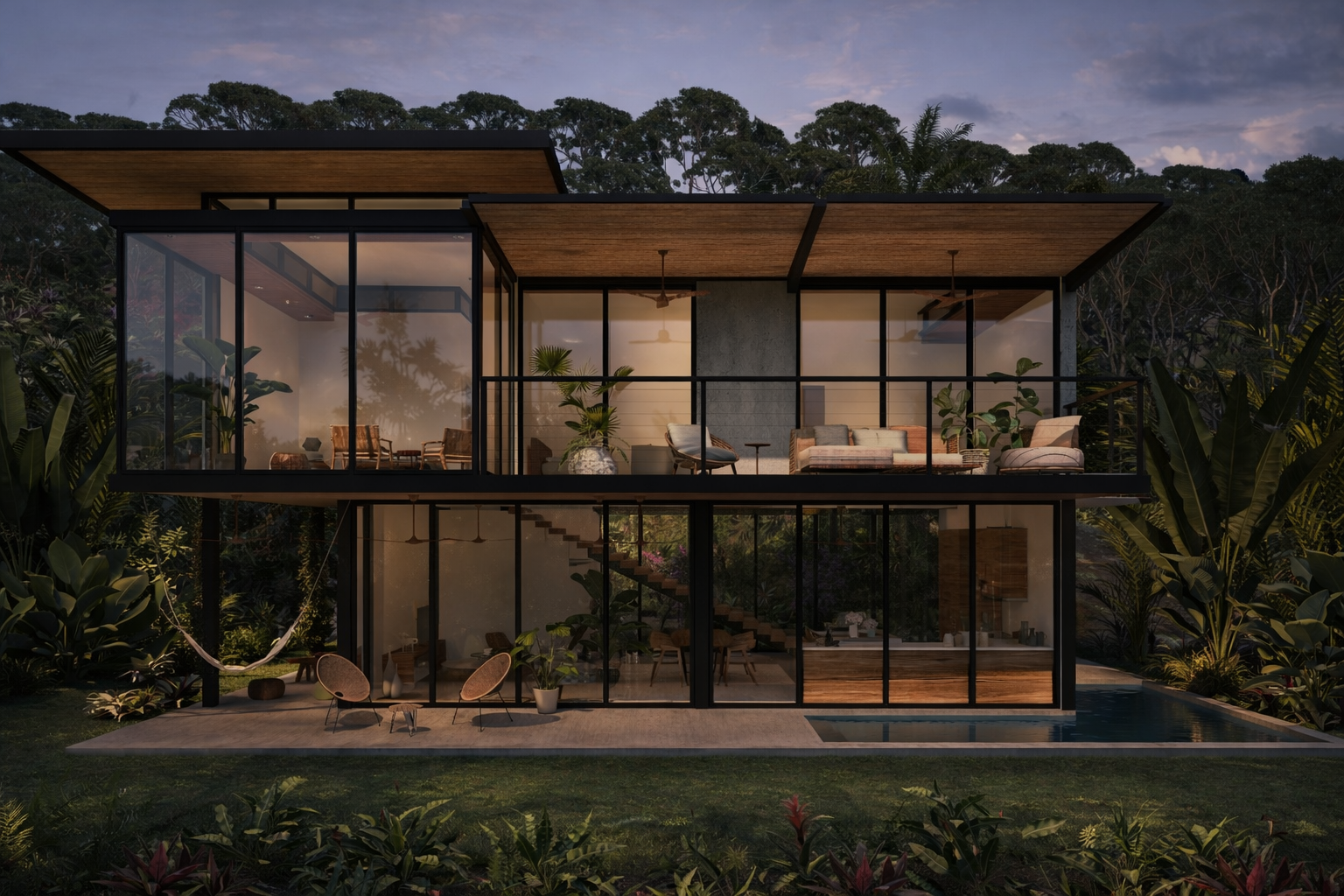 Casa Lettini — 3