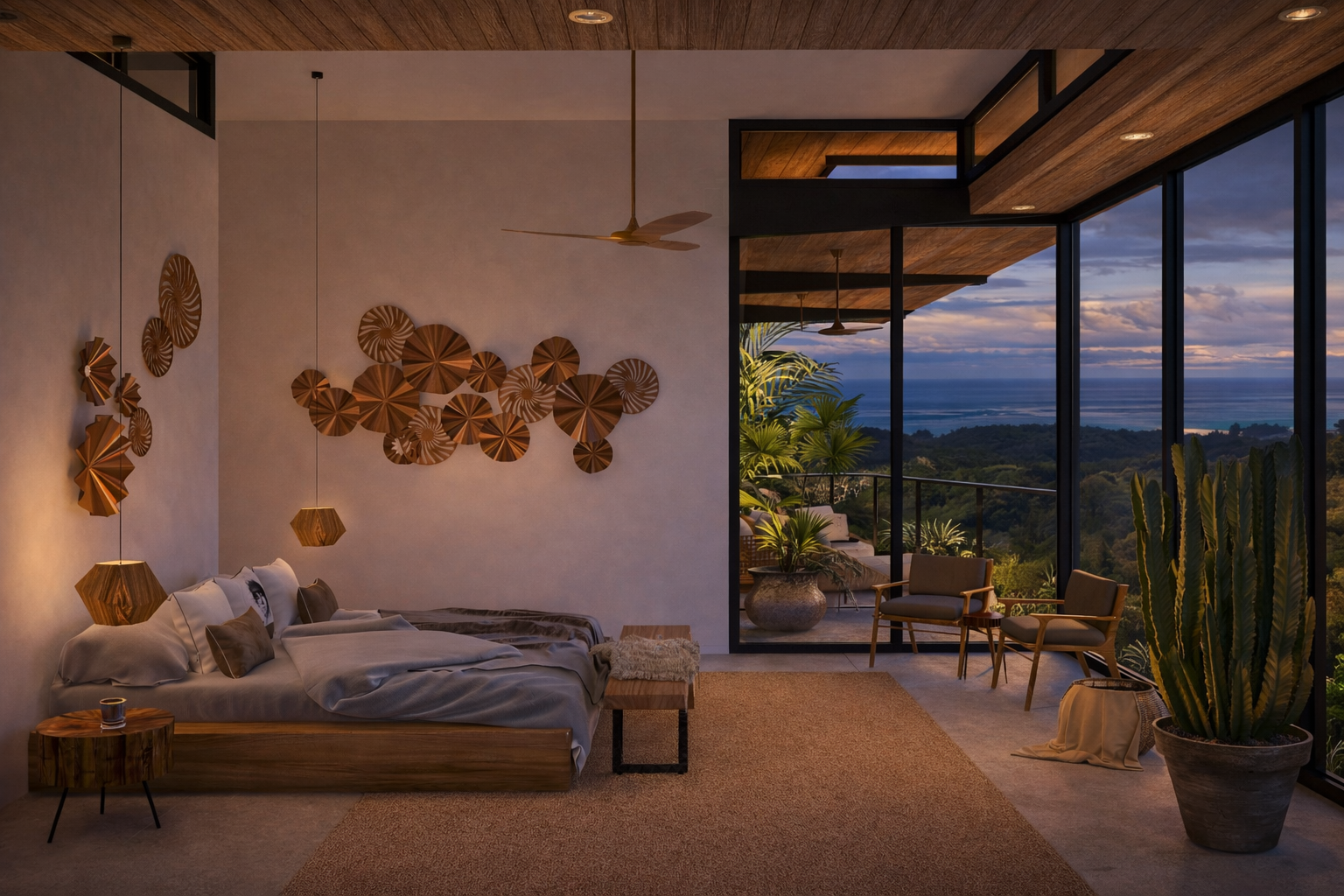Casa Lettini — 4