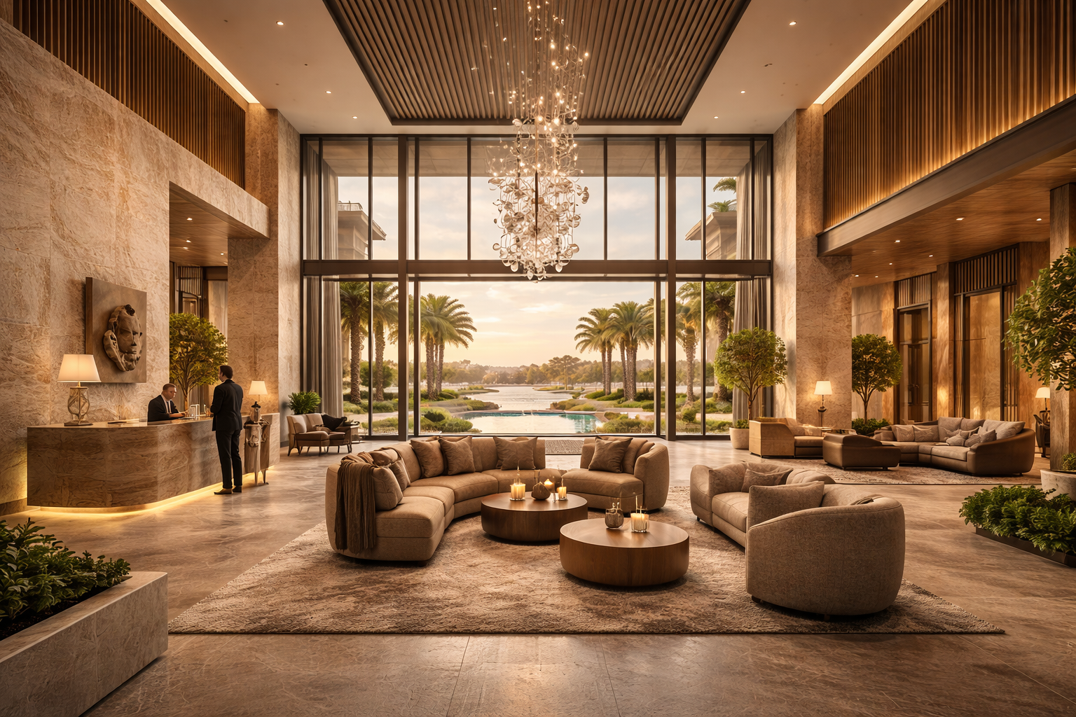 Tideline Residences & Club — 3