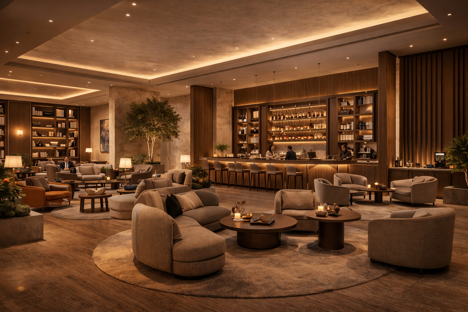 Tideline Residences & Club — 4