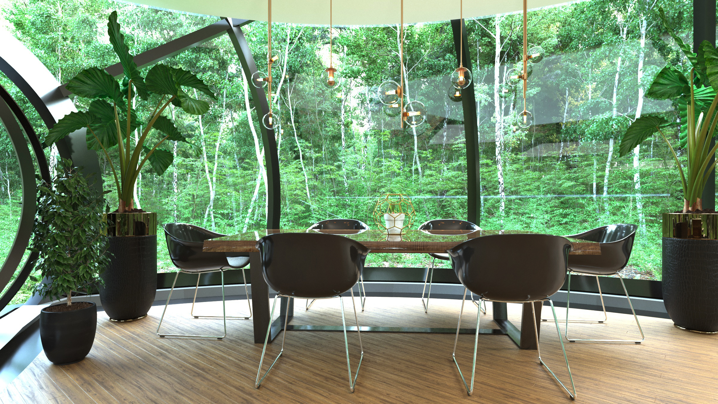The Living O’Pod — 4
