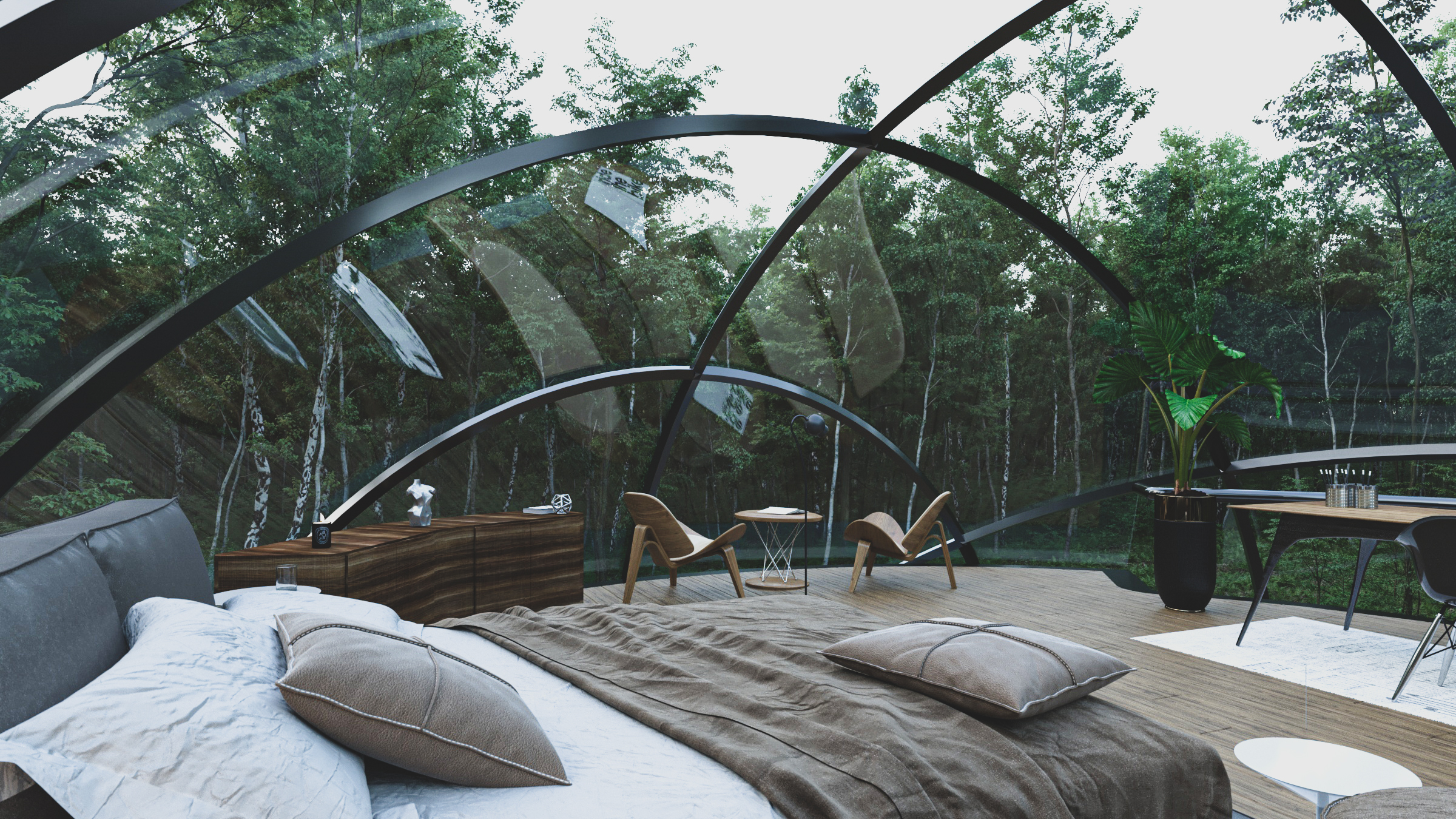 The Living O’Pod — 6