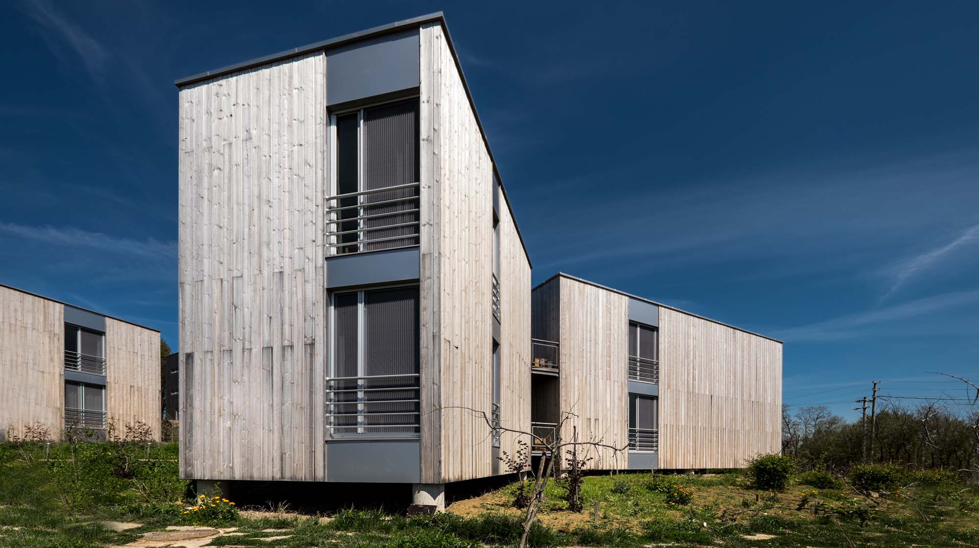 Narköy Eco Hotel & Training Center — 3