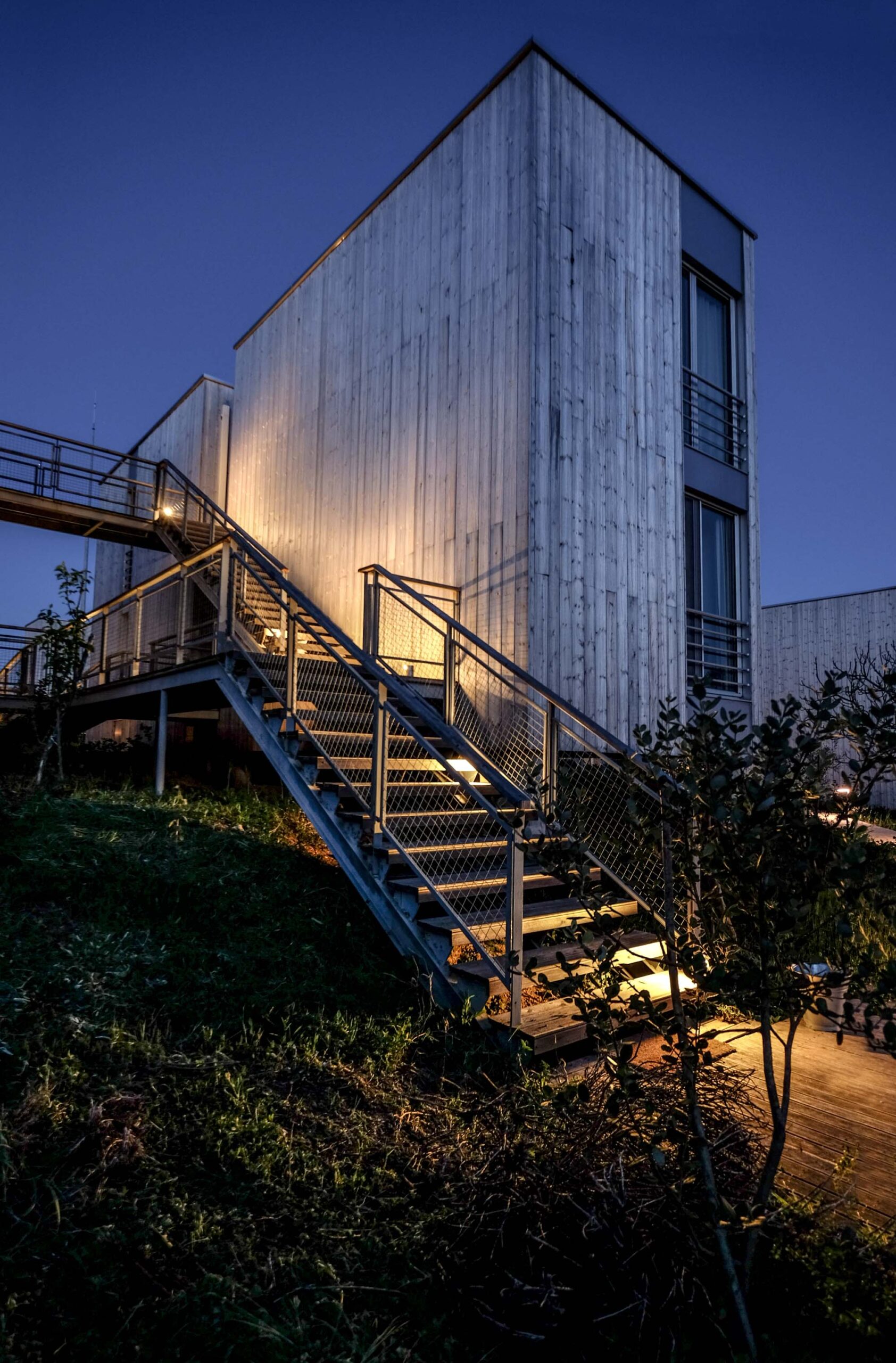 Narköy Eco Hotel & Training Center — 8