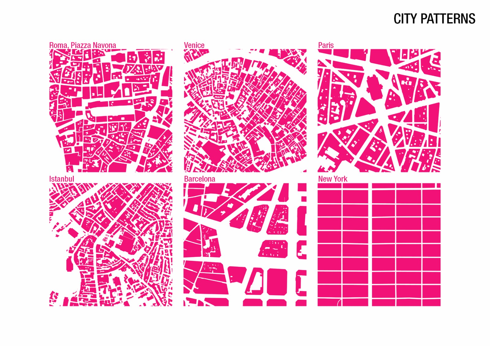 Media City Master Plan — 4
