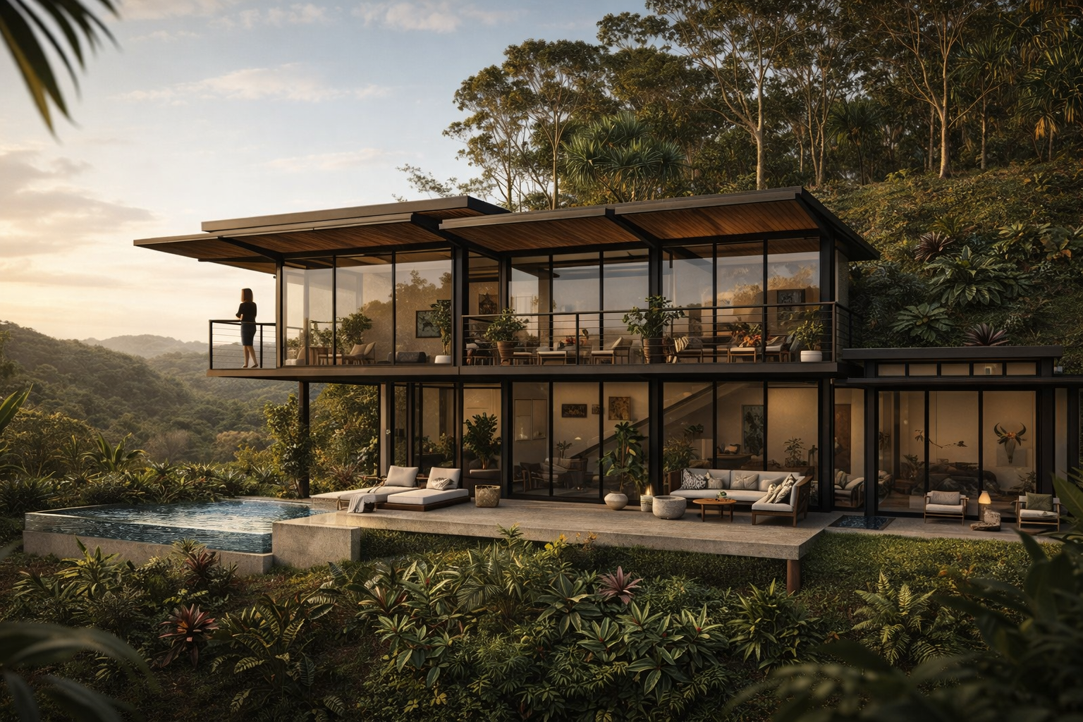 Casa 6 Playas — 1