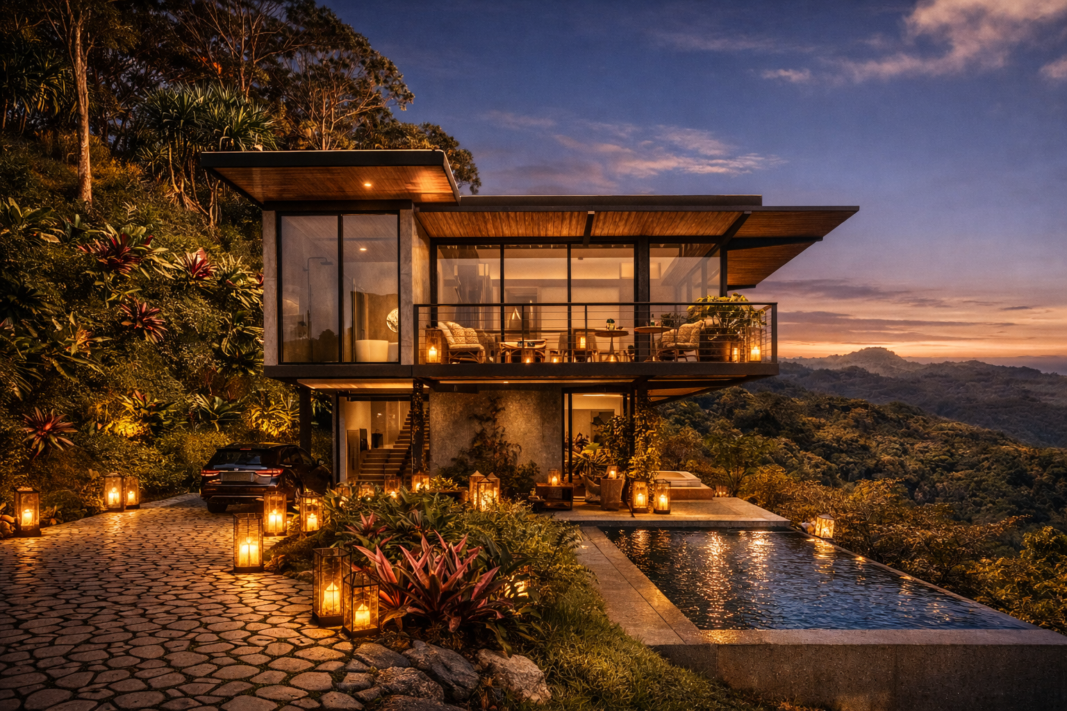 Casa 6 Playas — 3