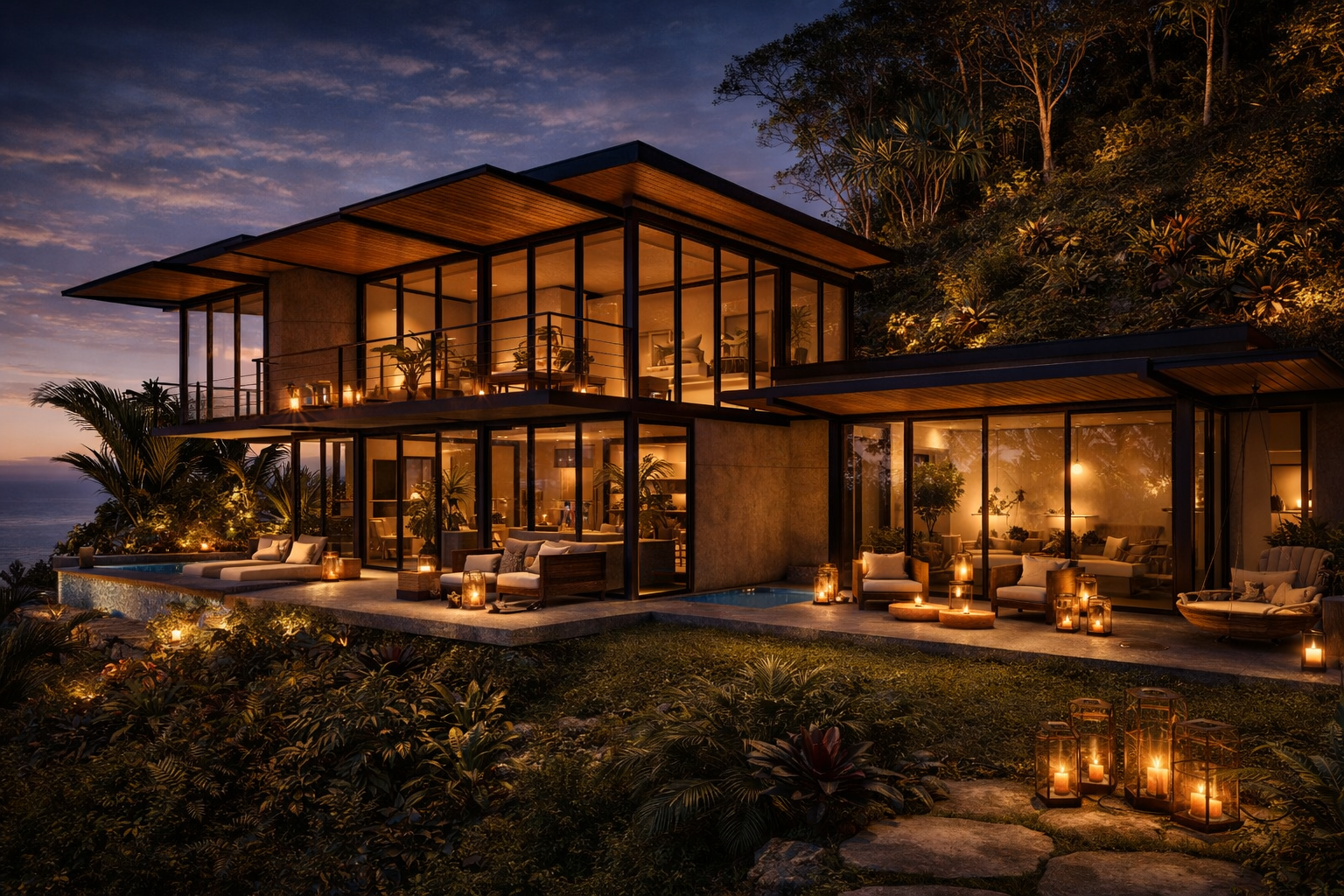 Casa 6 Playas — 4