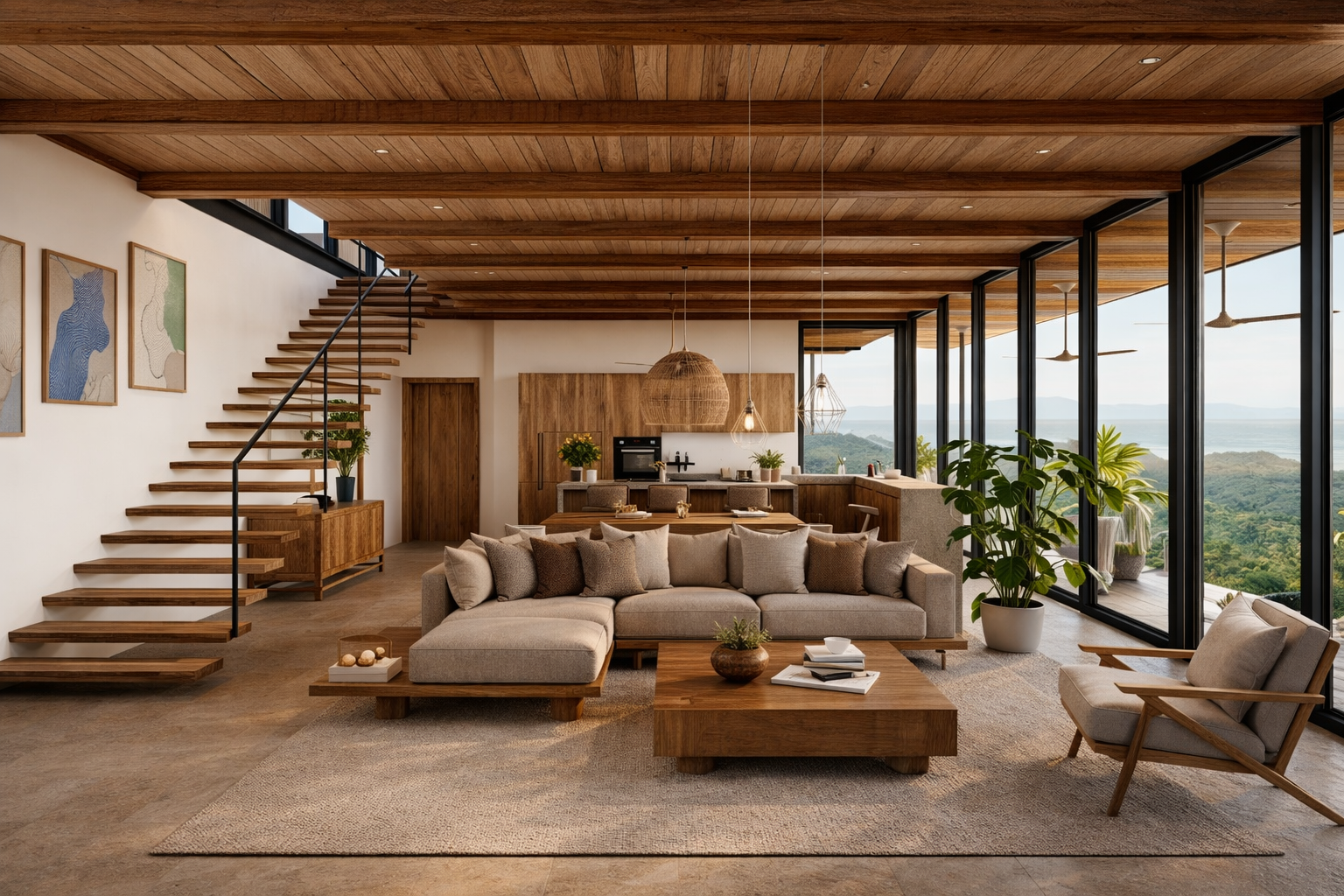 Casa 6 Playas — 5