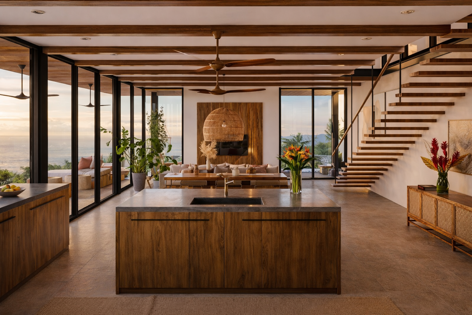 Casa 6 Playas — 6