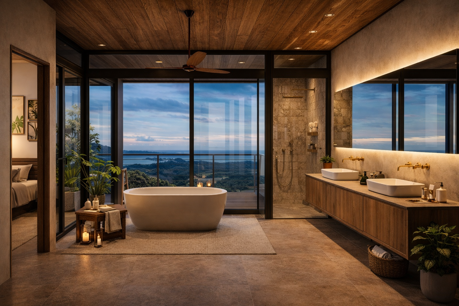 Casa 6 Playas — 8