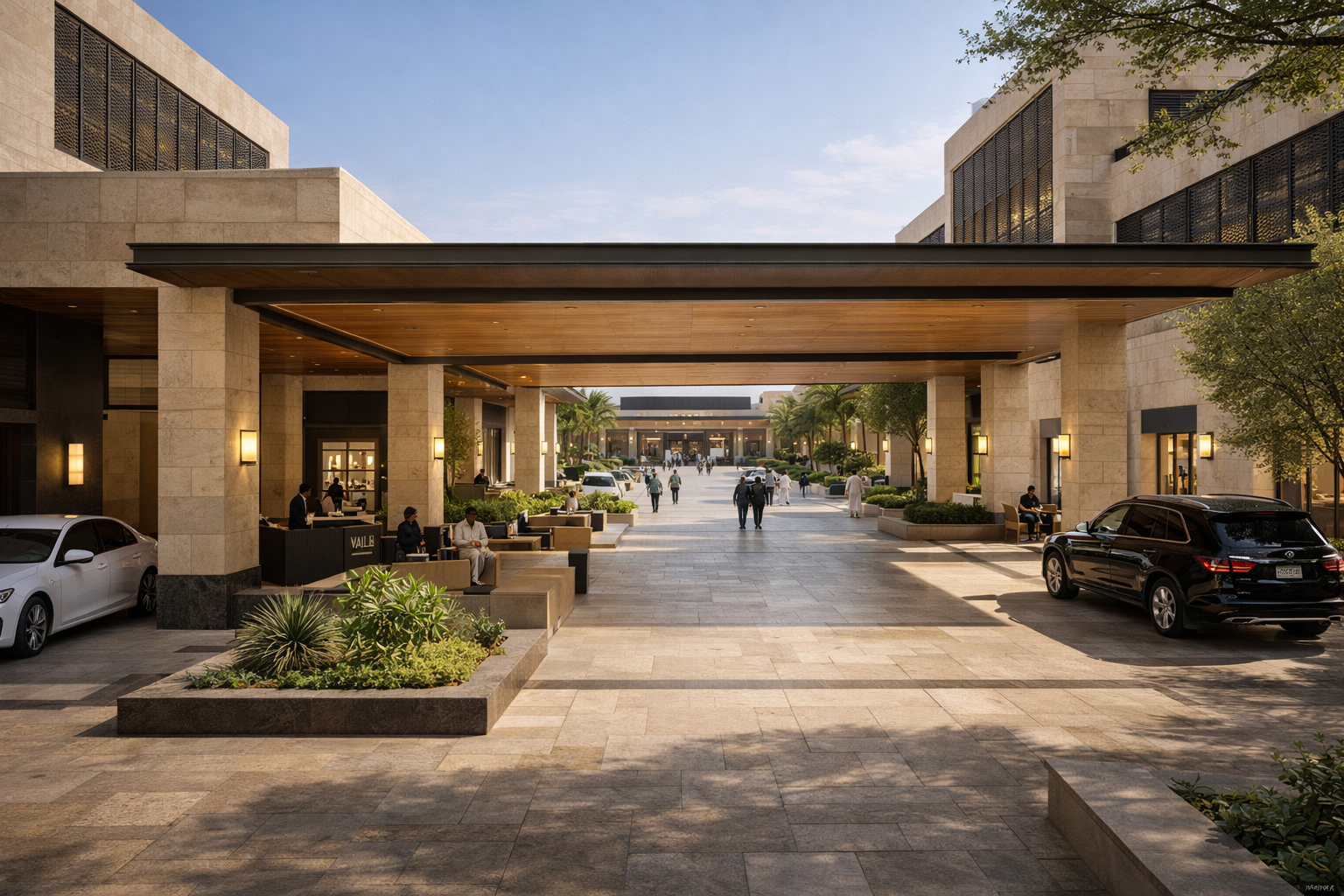 Saha North — 2