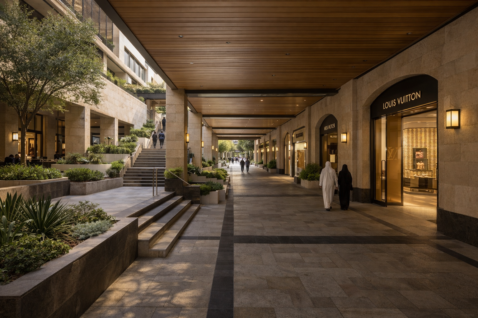 Saha North — 3