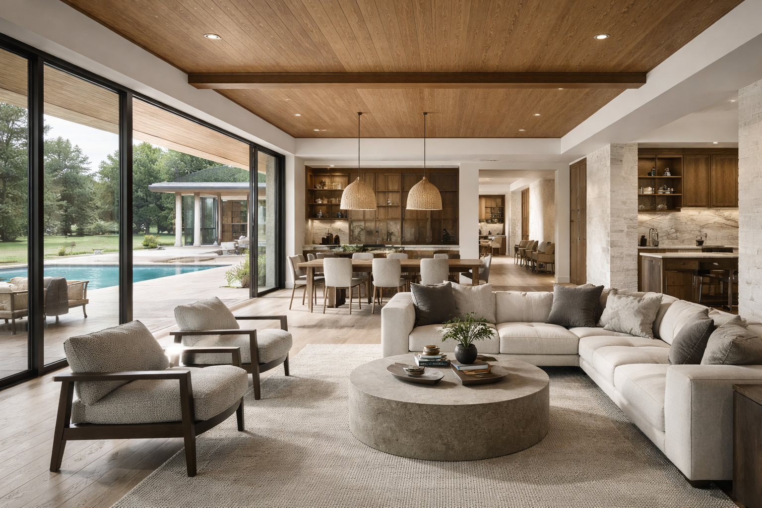 Walker Farmhouse — 5