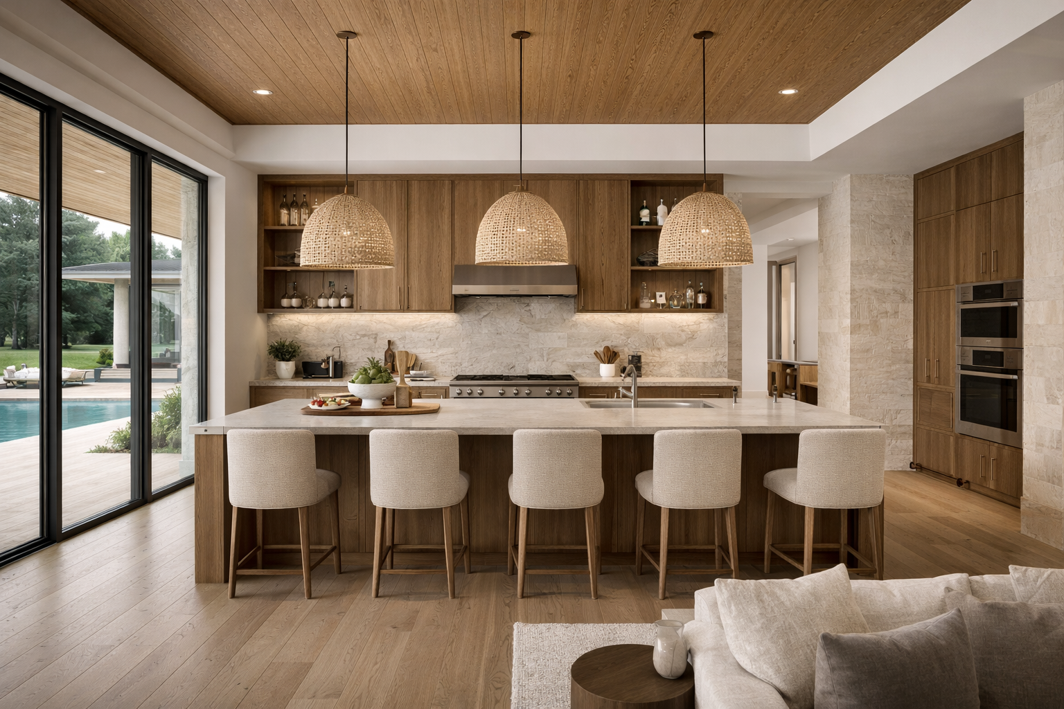 Walker Farmhouse — 6