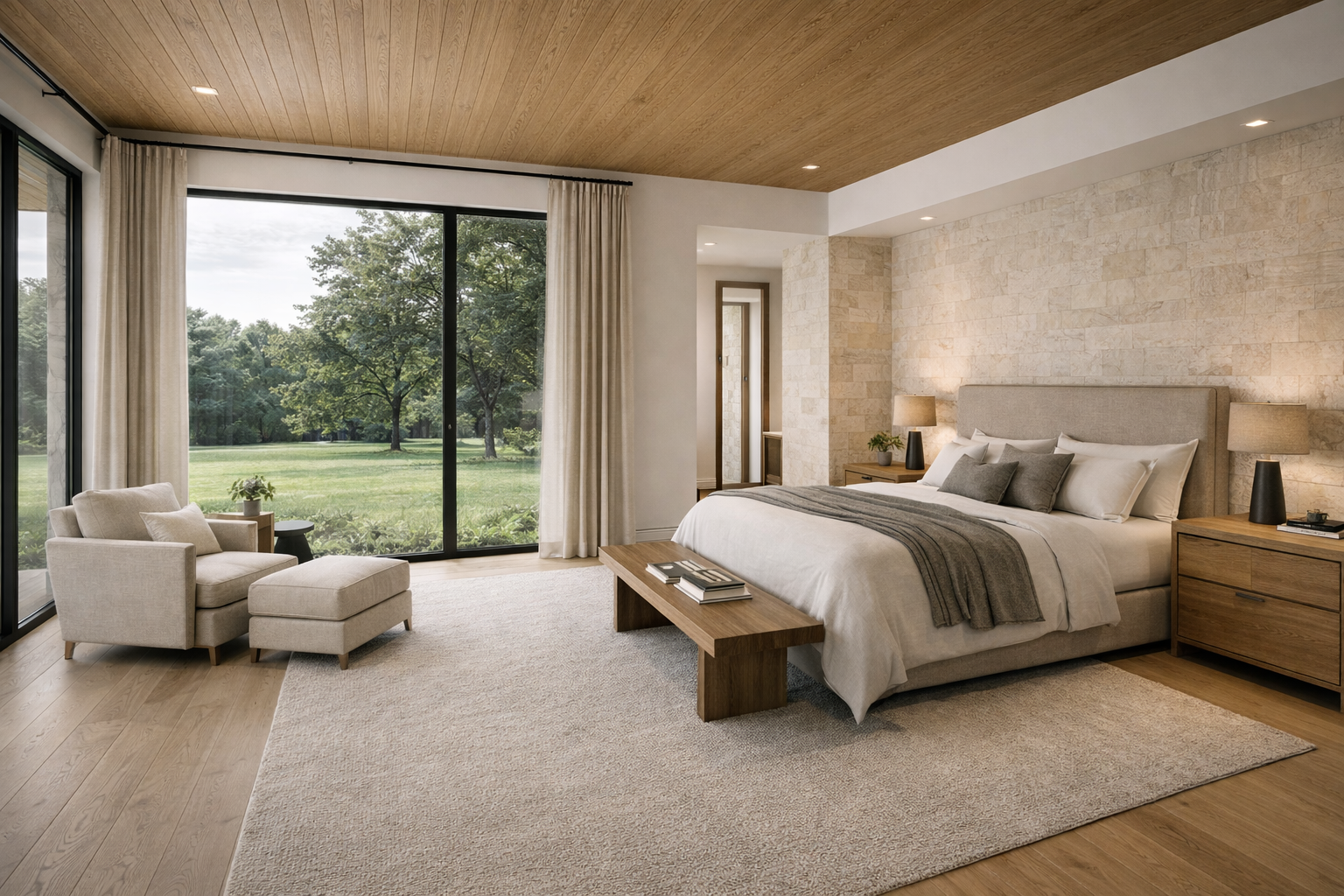 Walker Farmhouse — 8