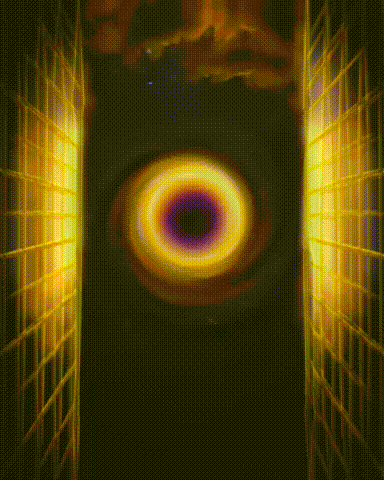 X-Scapes — 1