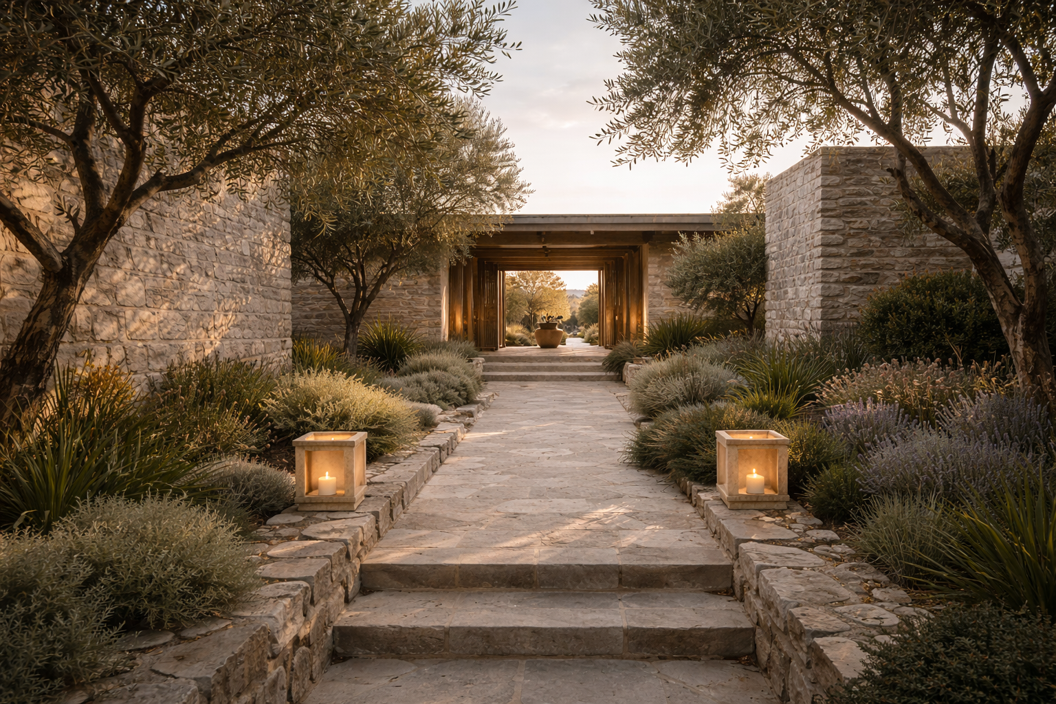 Saltwind Resort — 2