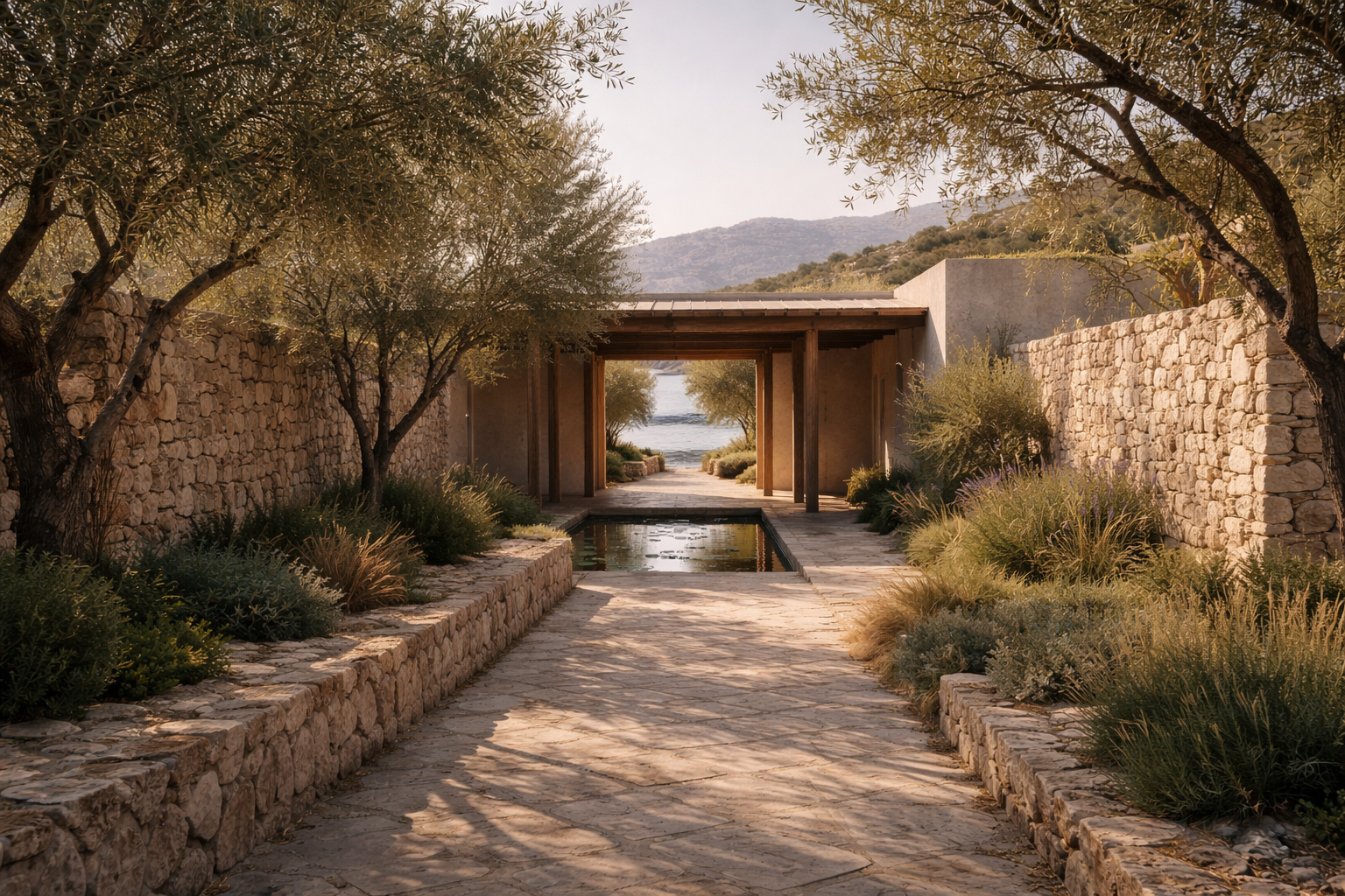 Saltwind Resort — 3