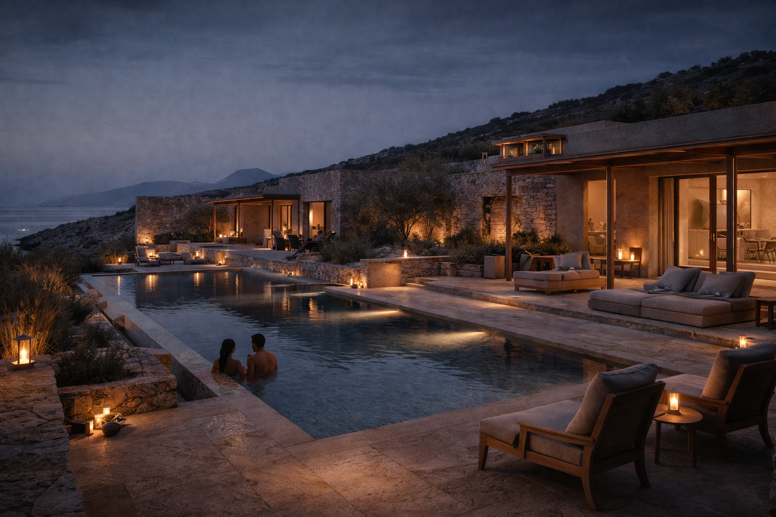 Saltwind Resort — 4