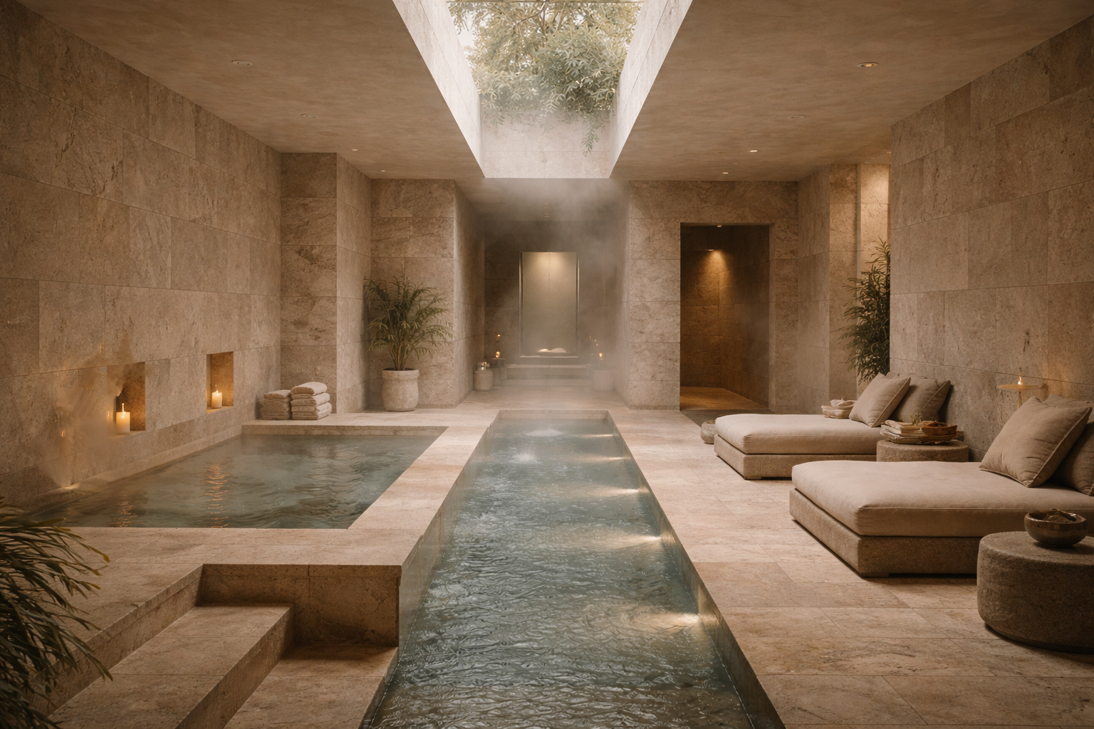 Saltwind Resort — 5