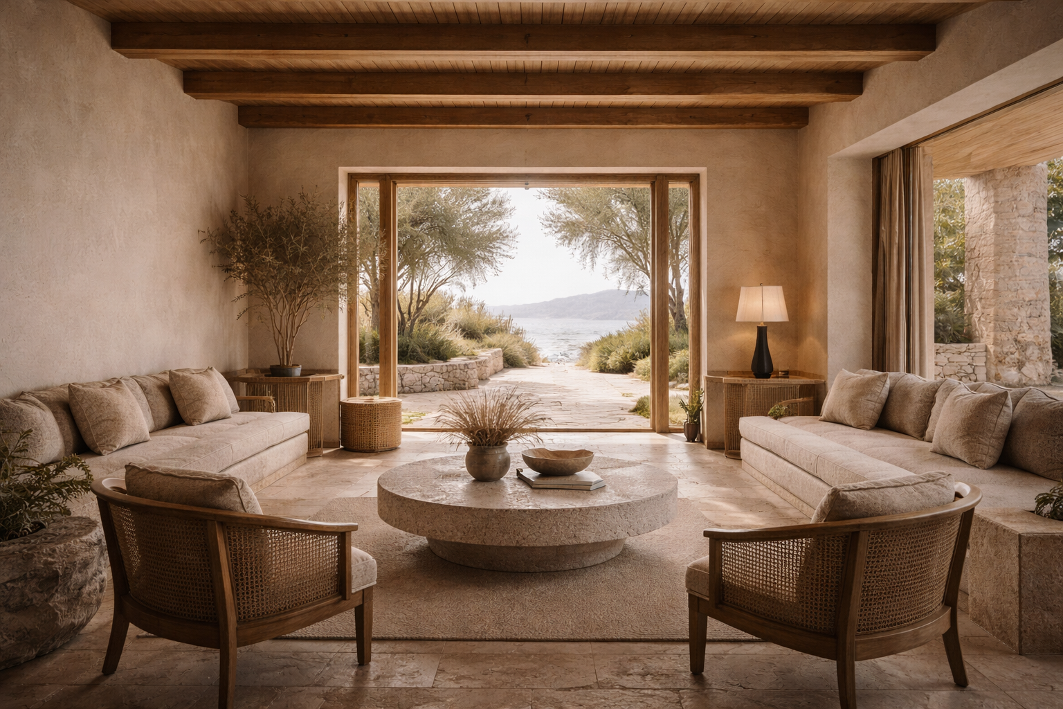 Saltwind Resort — 7