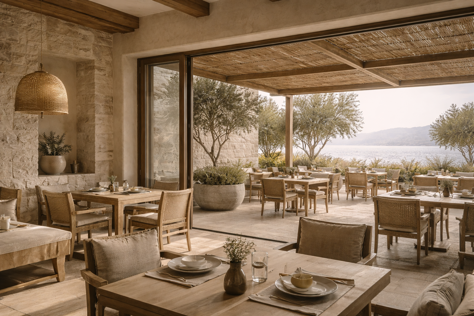 Saltwind Resort — 8