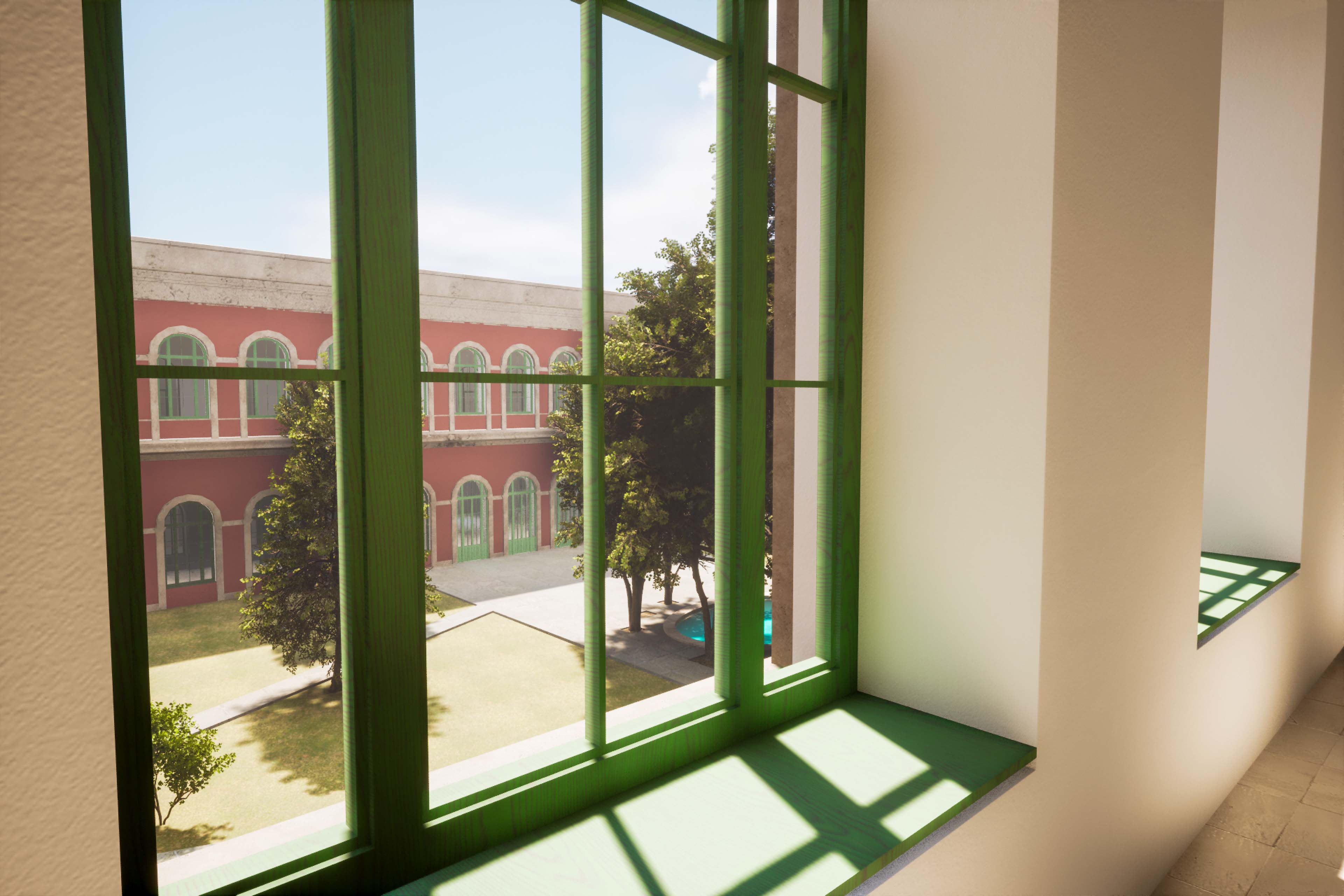METAKIŞLA APP - Immersive Learning — 3