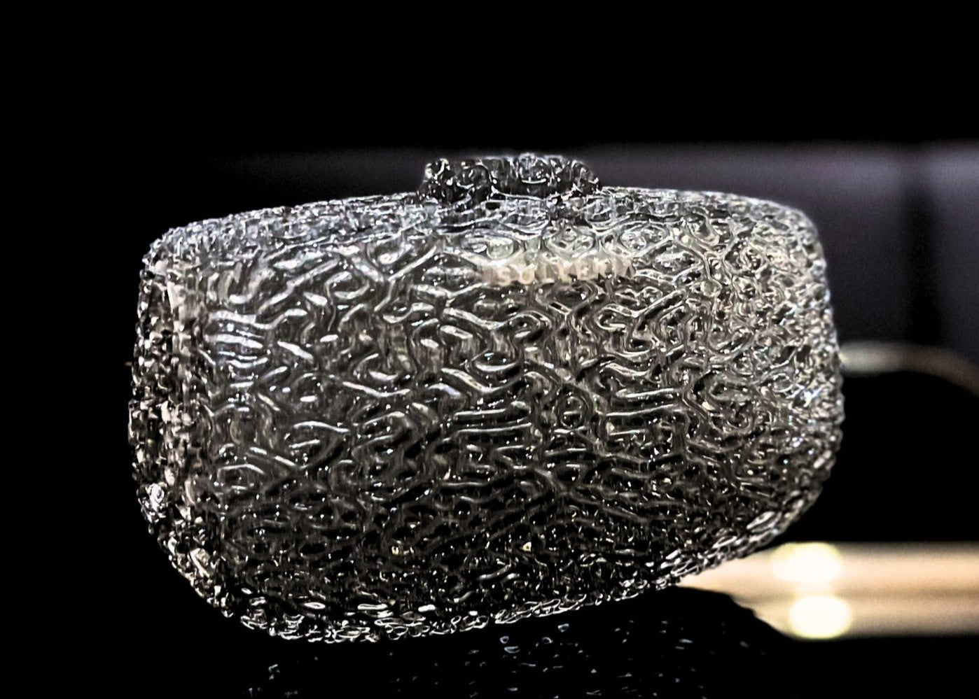 Solleria - Authenticated Singular Designer Clutches — 2