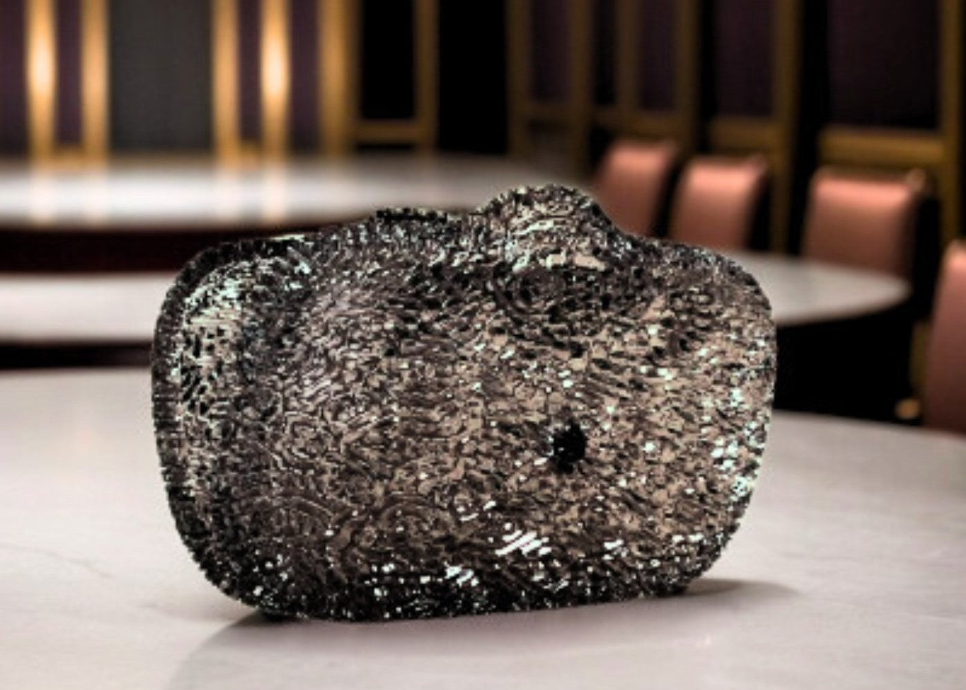 Solleria - Authenticated Singular Designer Clutches — 3