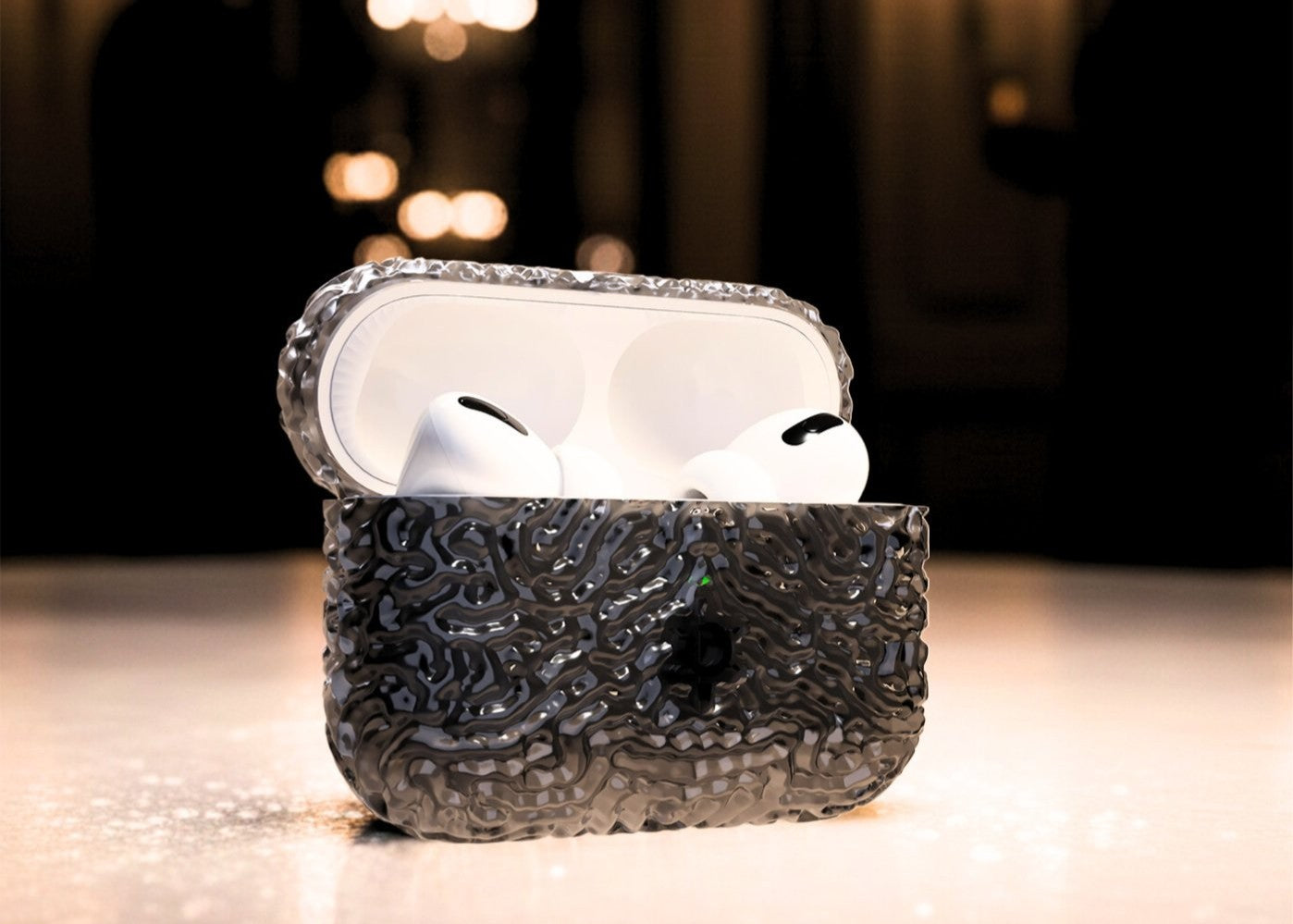 Solleria - Authenticated Singular Designer Clutches — 4