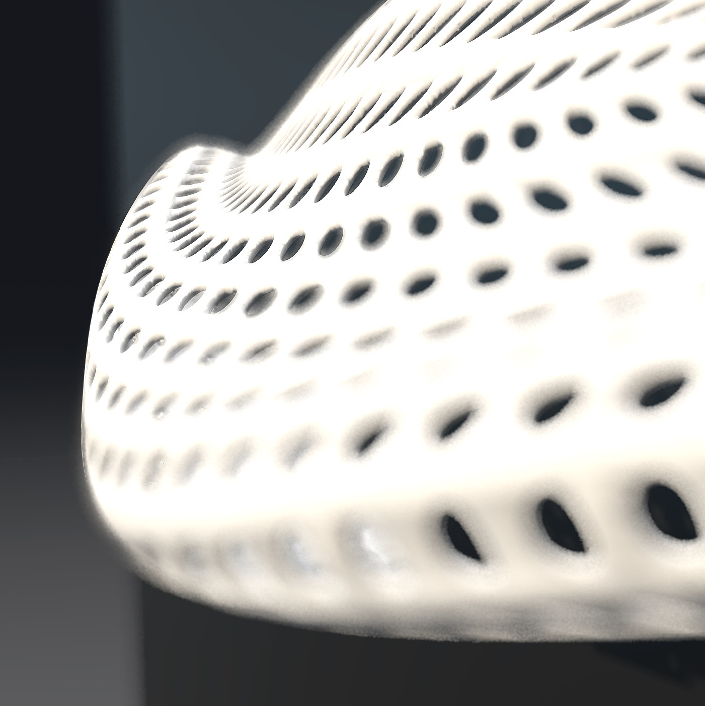 Miami Scope Artworks — 3D Printed Parametric Sculptures — 4