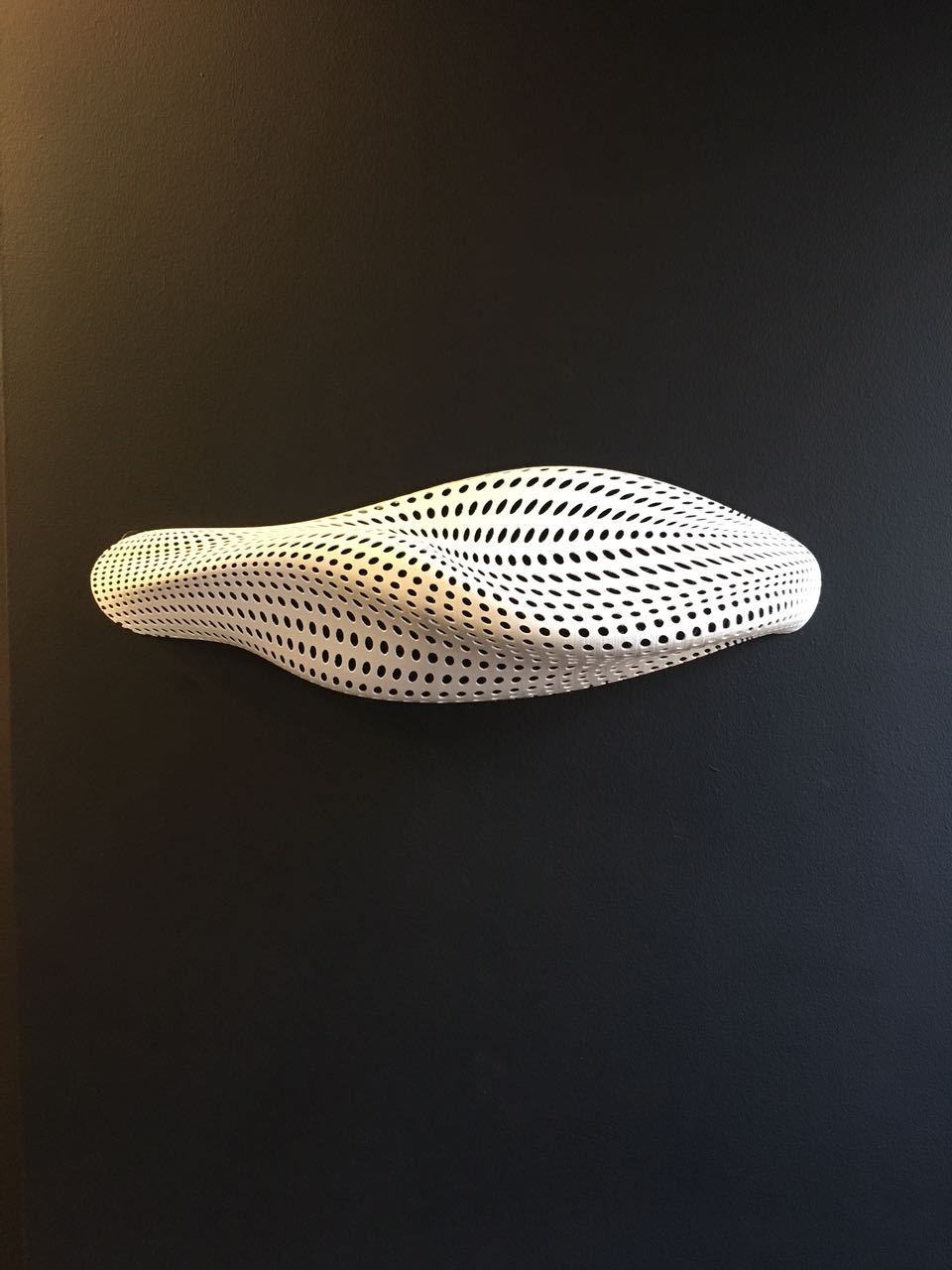 Miami Scope Artworks — 3D Printed Parametric Sculptures — 5
