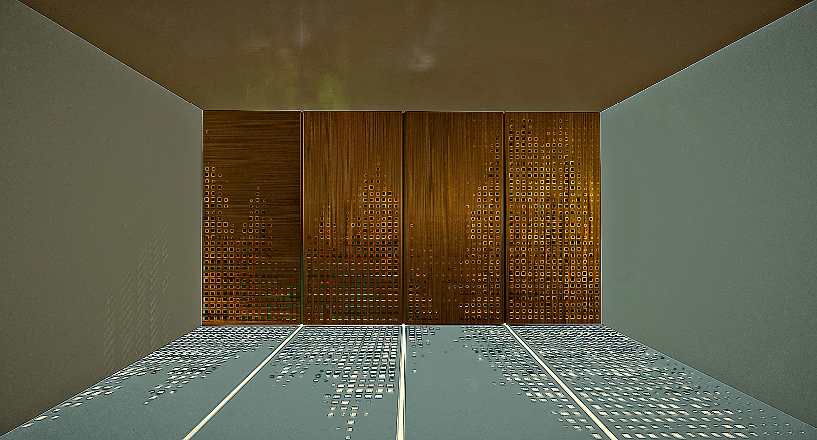 Beykonak Residences — 3