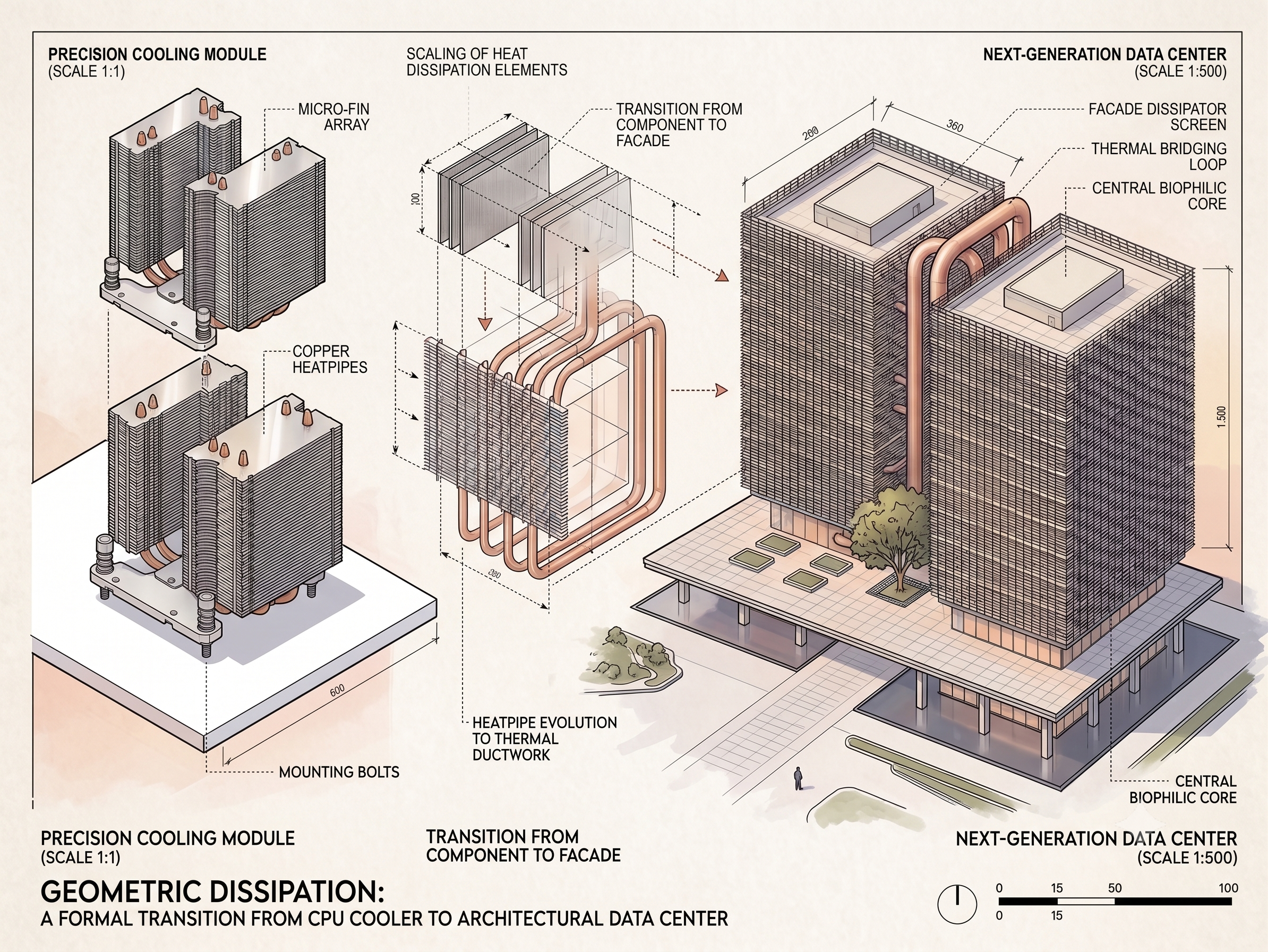 concept illustration